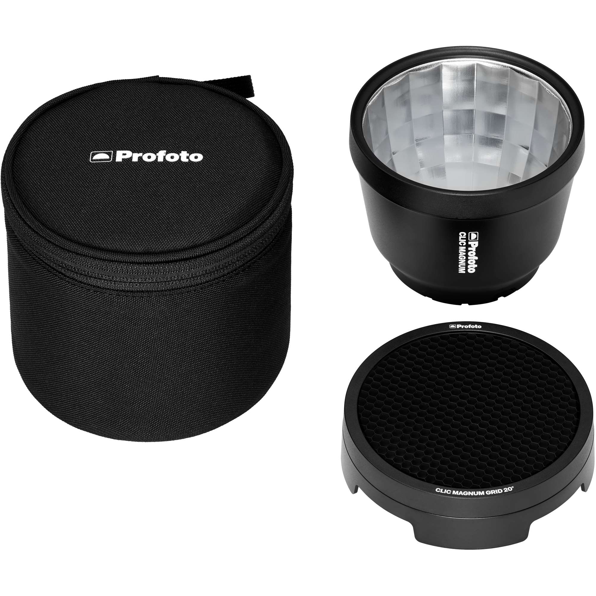 Profoto Clic Magnum