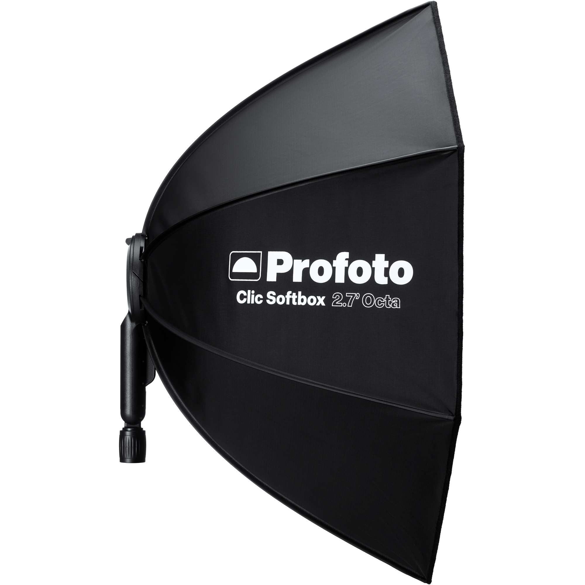 Profoto Clic Softbox 2.7' (80cm) Octa