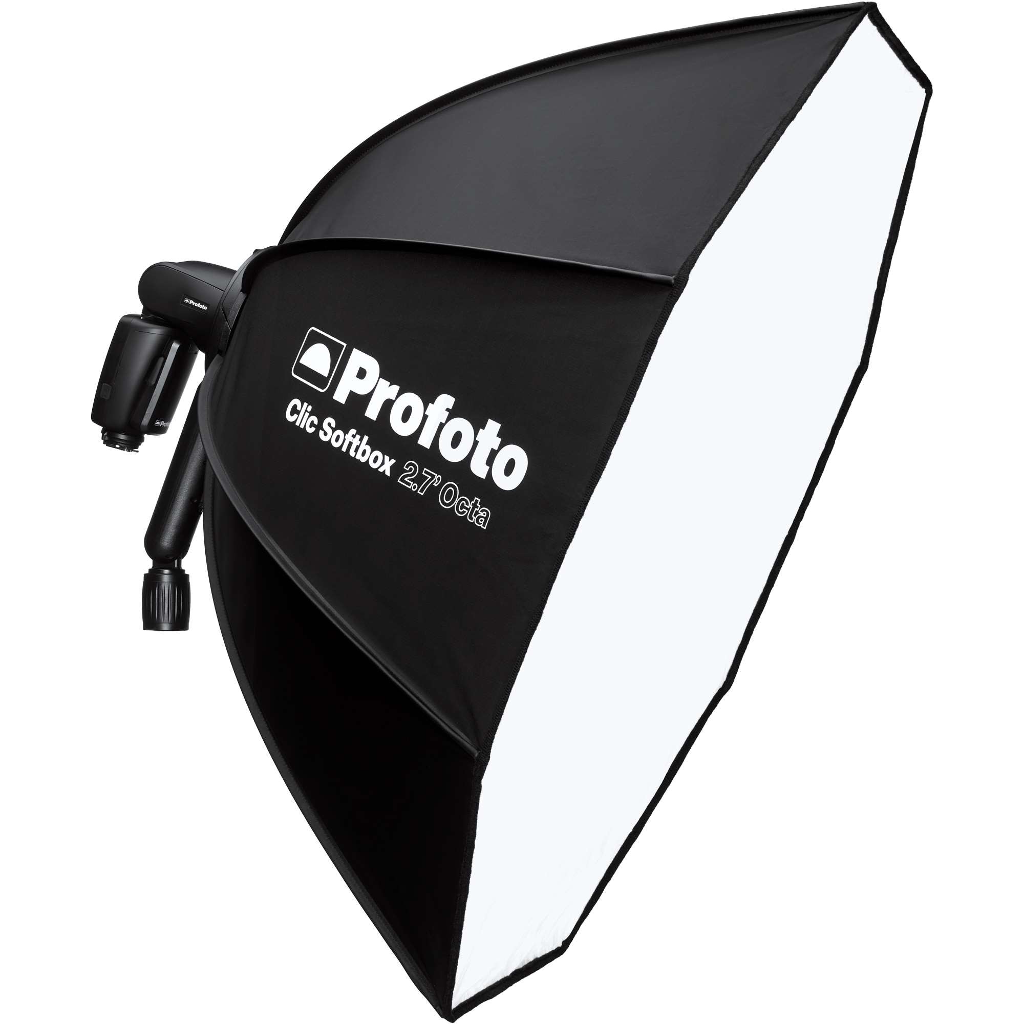 Profoto Clic Softbox 2.7' (80cm) Octa
