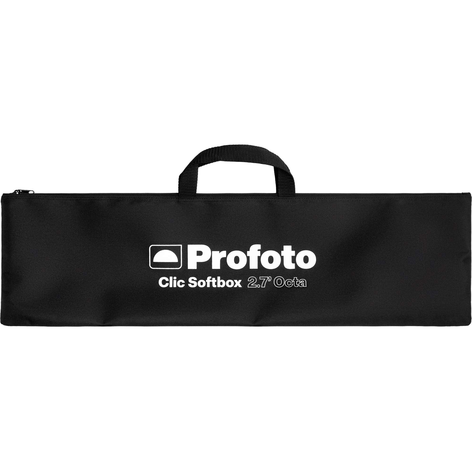 Profoto Clic Softbox 2.7' (80cm) Octa