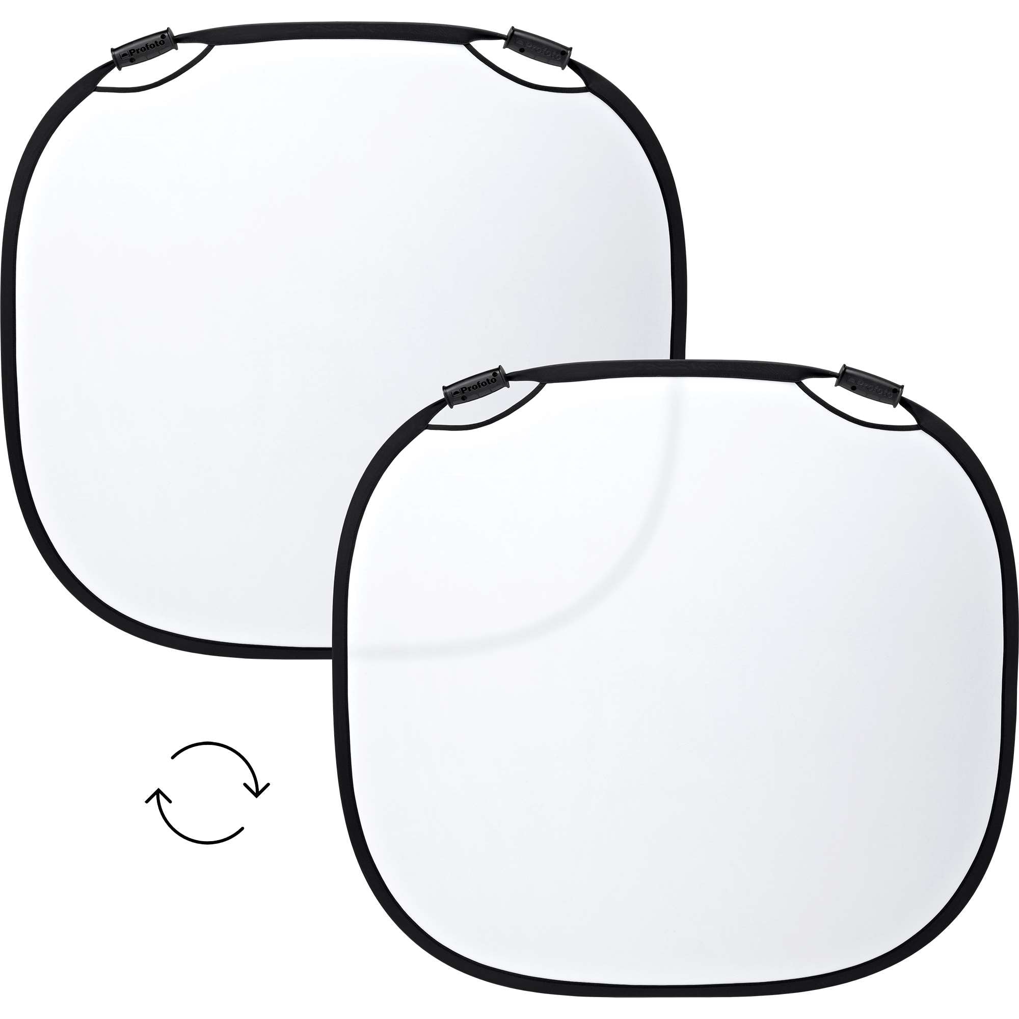 Profoto Collapsible Reflector Translucent L