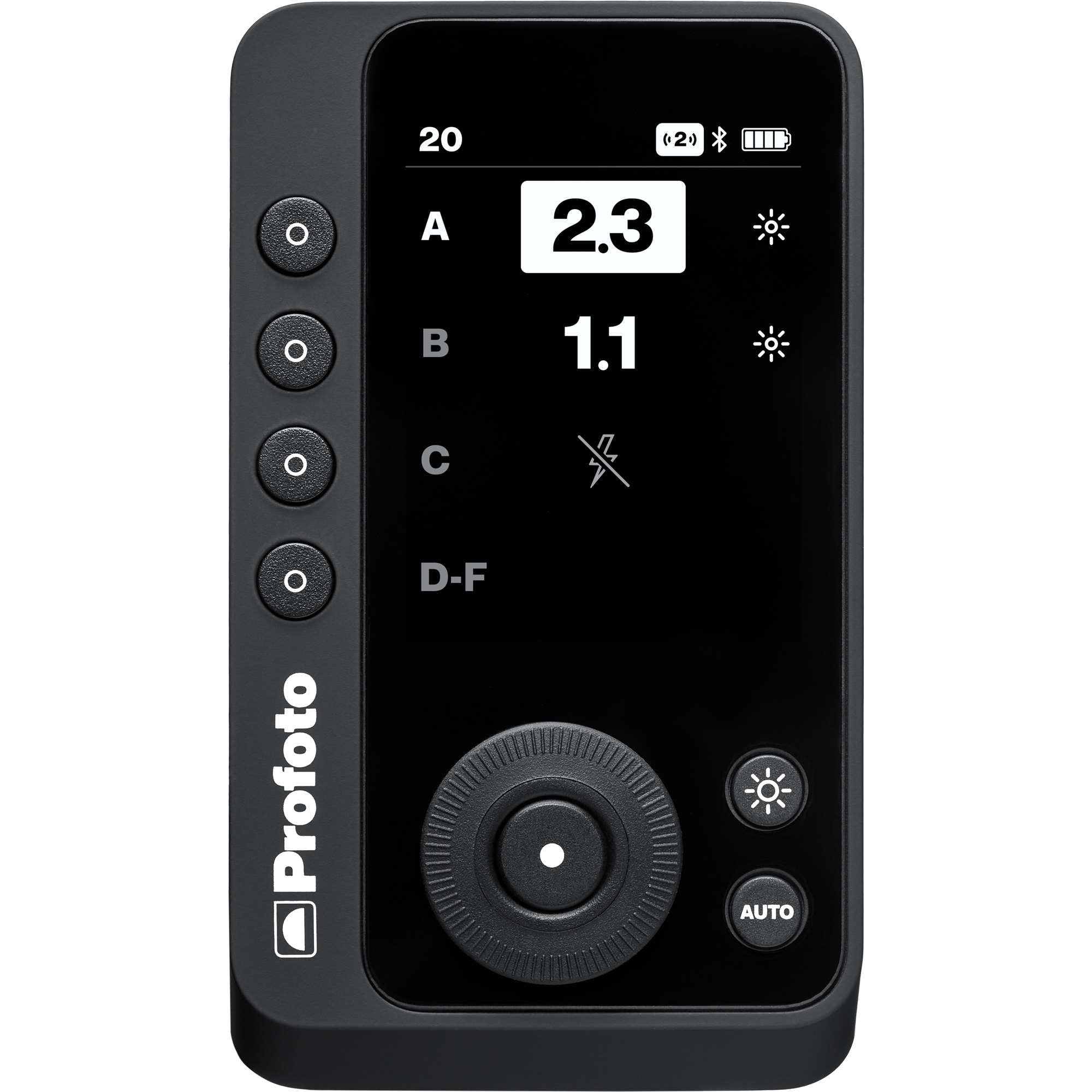 Profoto Connect Pro for Leica