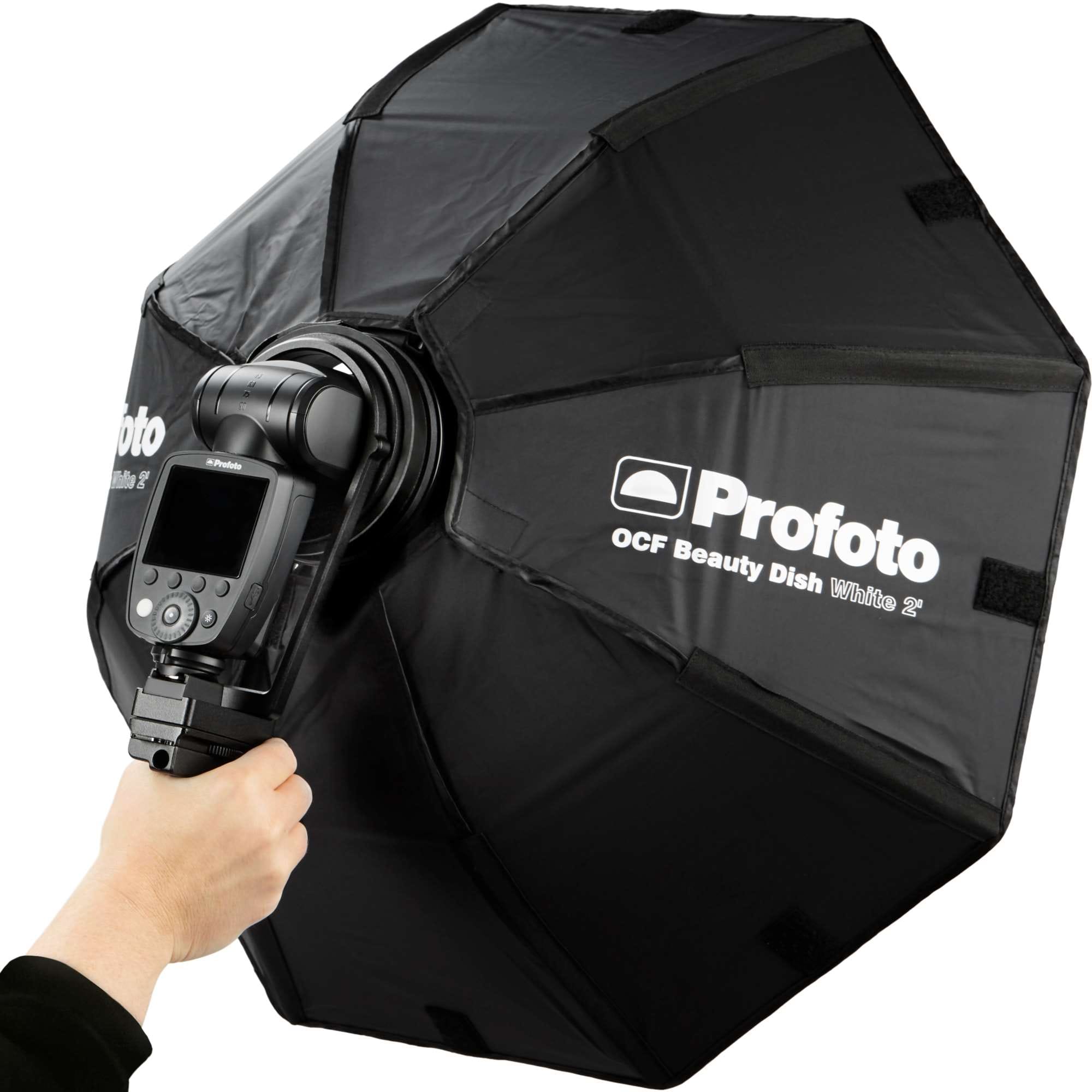 Profoto OCF Adapter