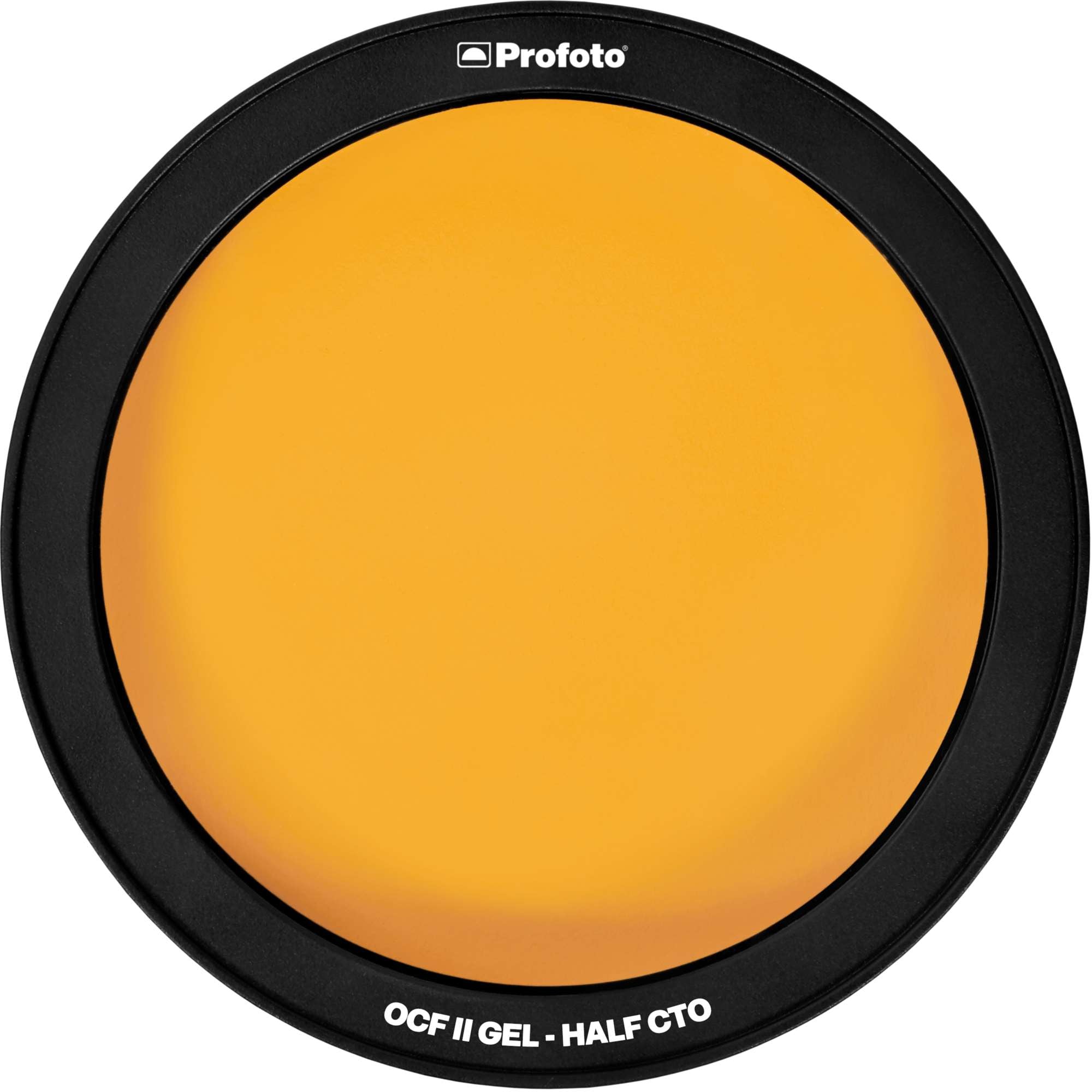 Profoto OCF II Gel - Half CTO
