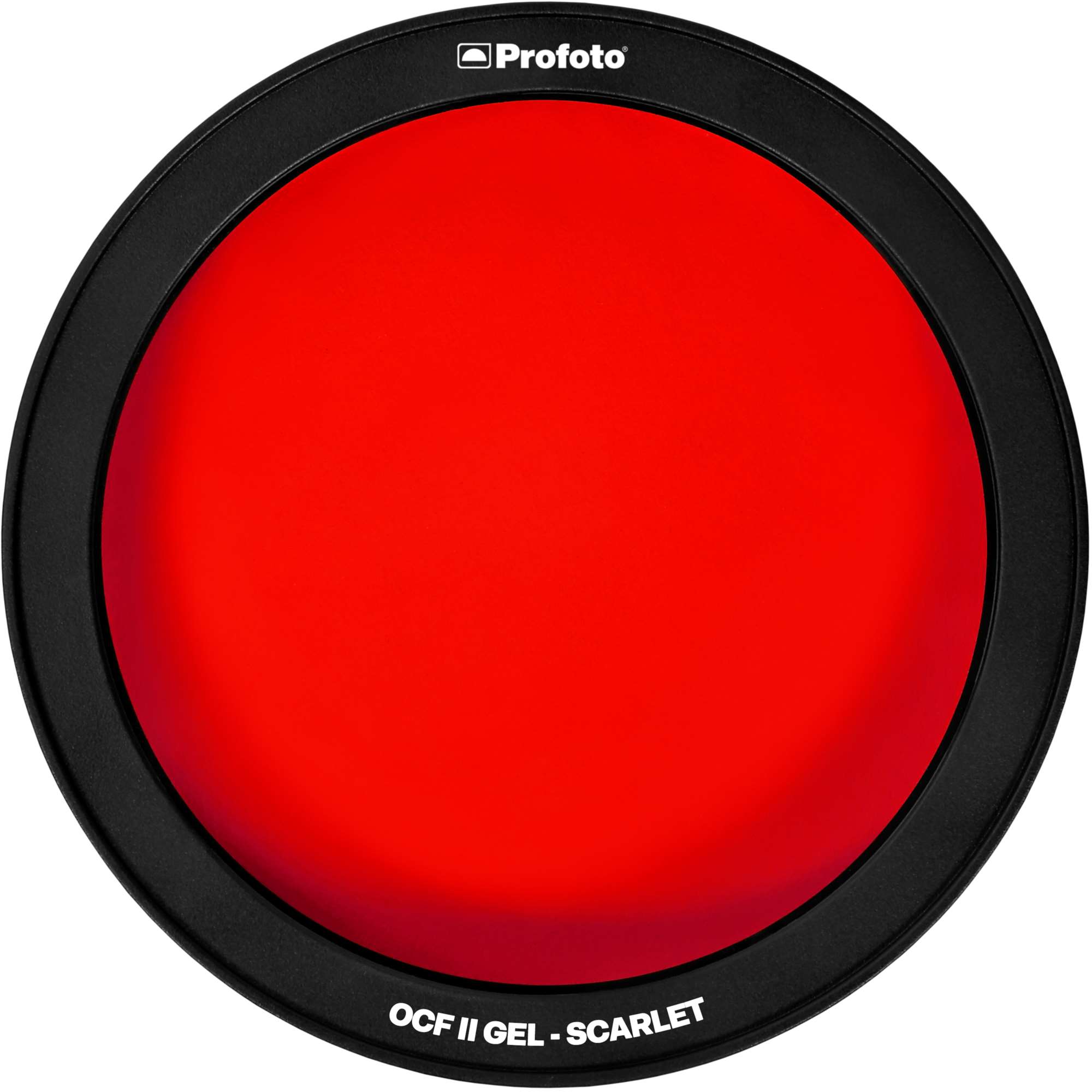 Profoto OCF II Gel - Scarlet