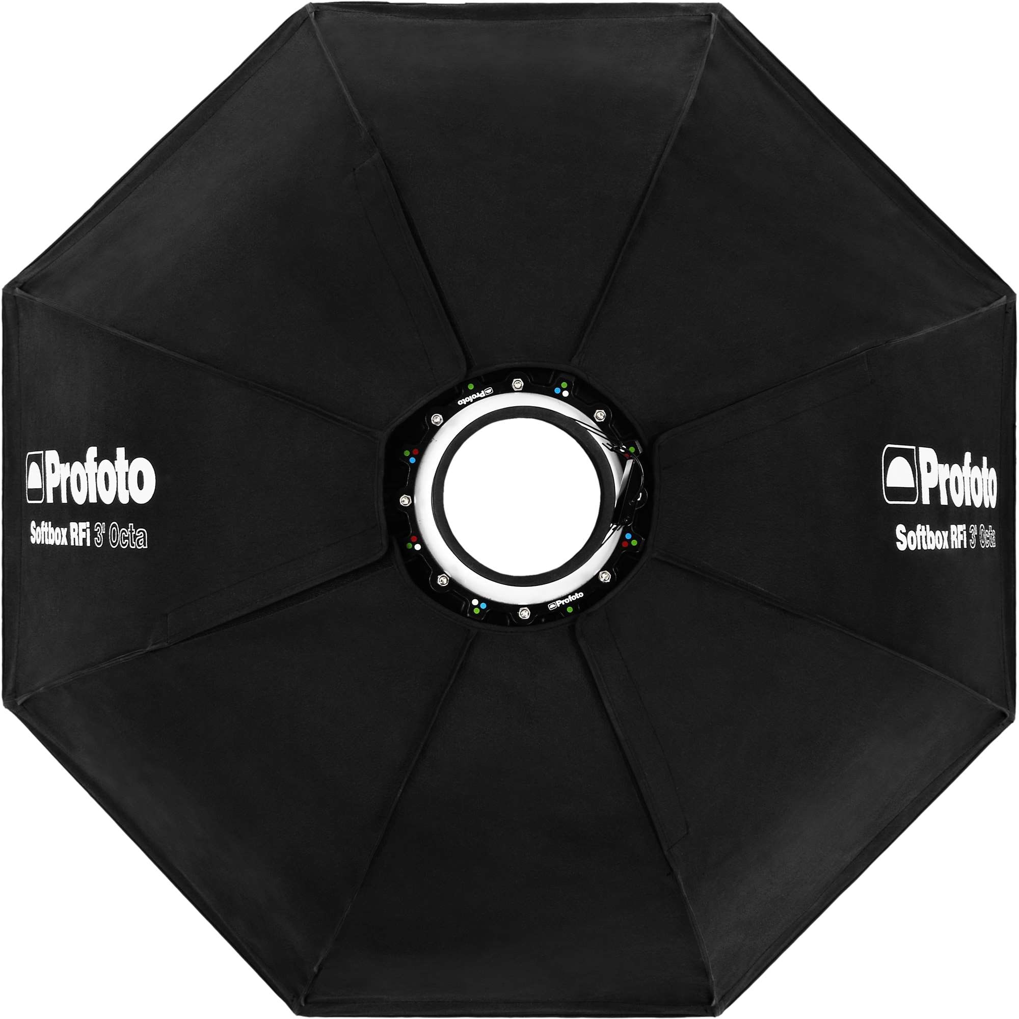RFi Softbox 3' Octa