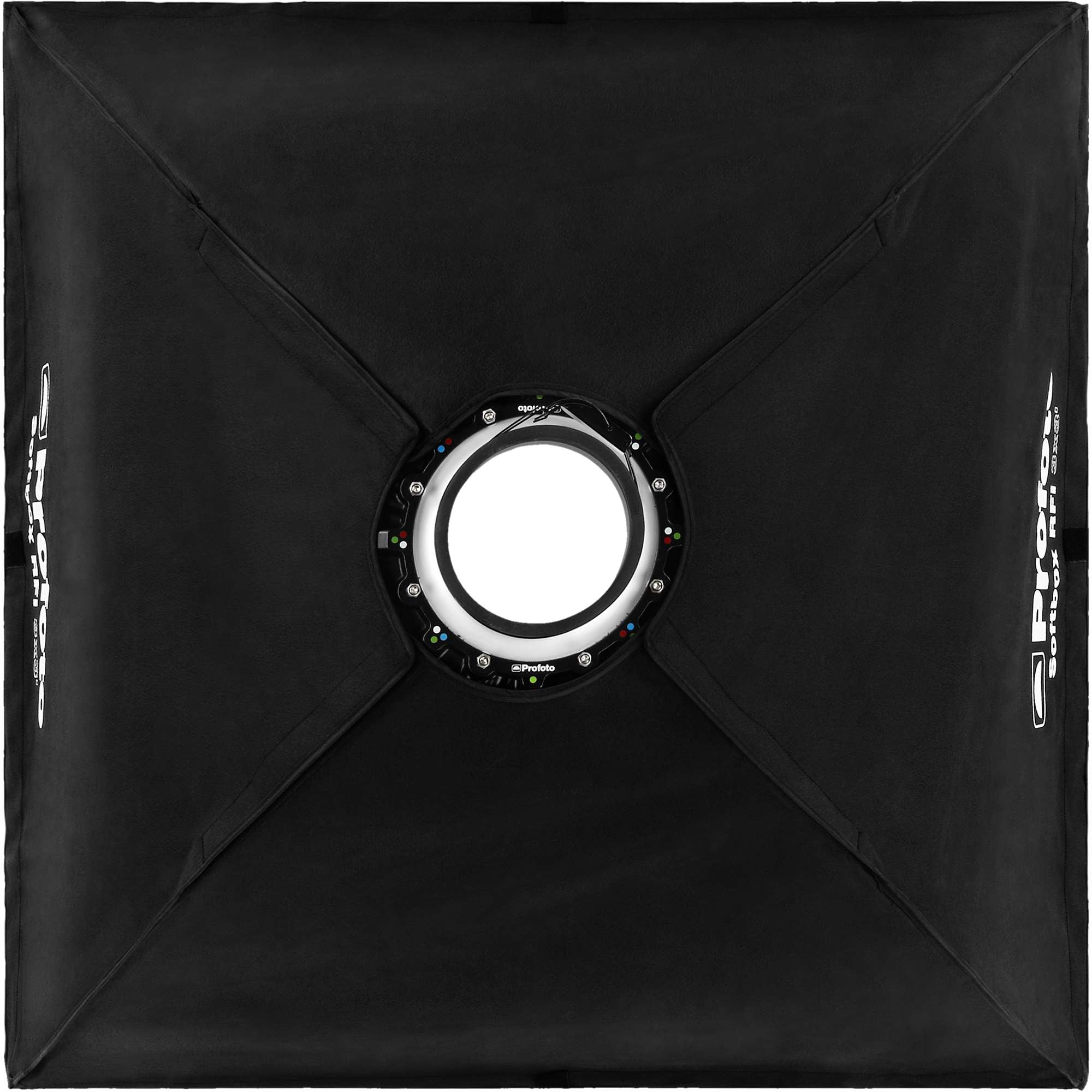 RFi Softbox 3x3'