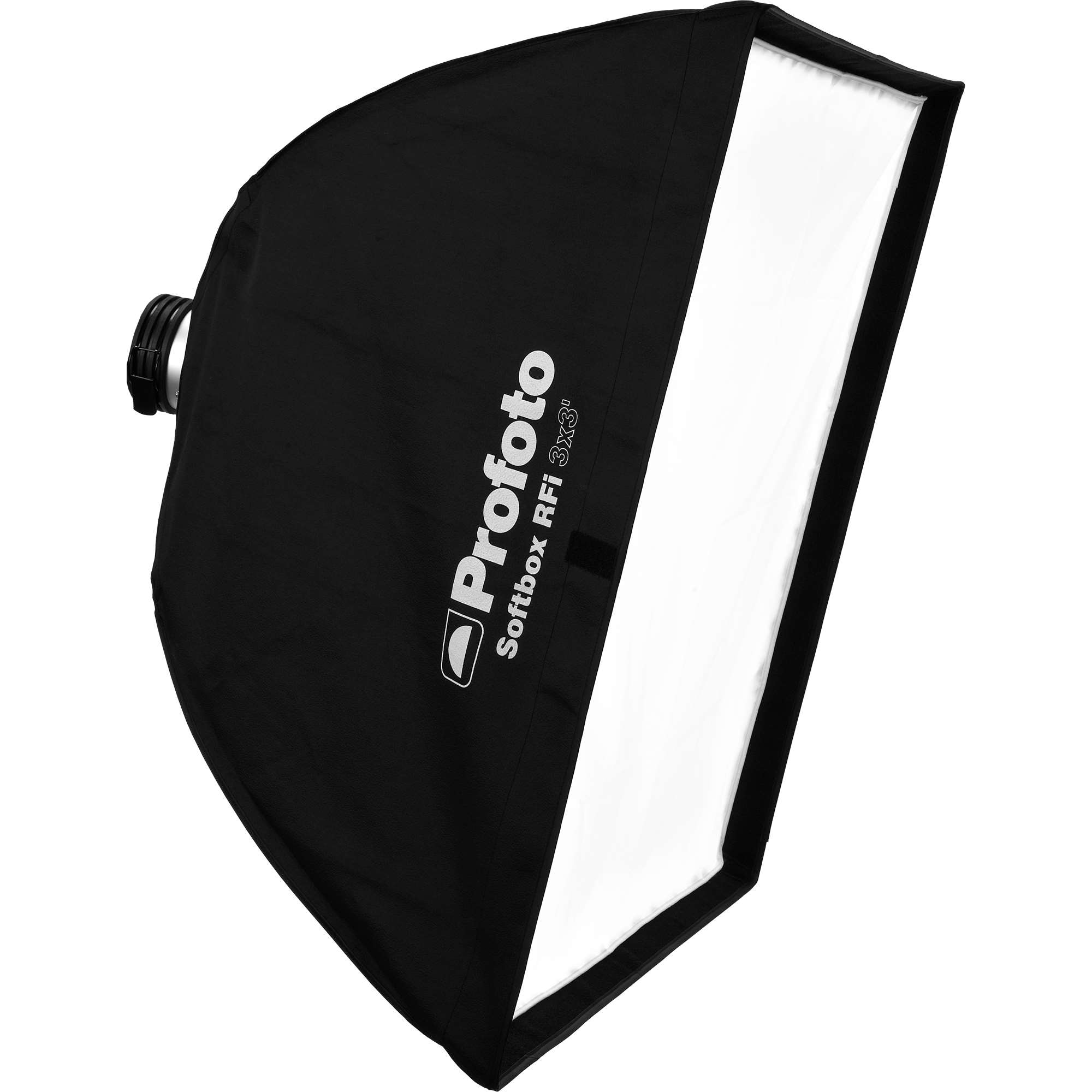 RFi Softbox 3x3'