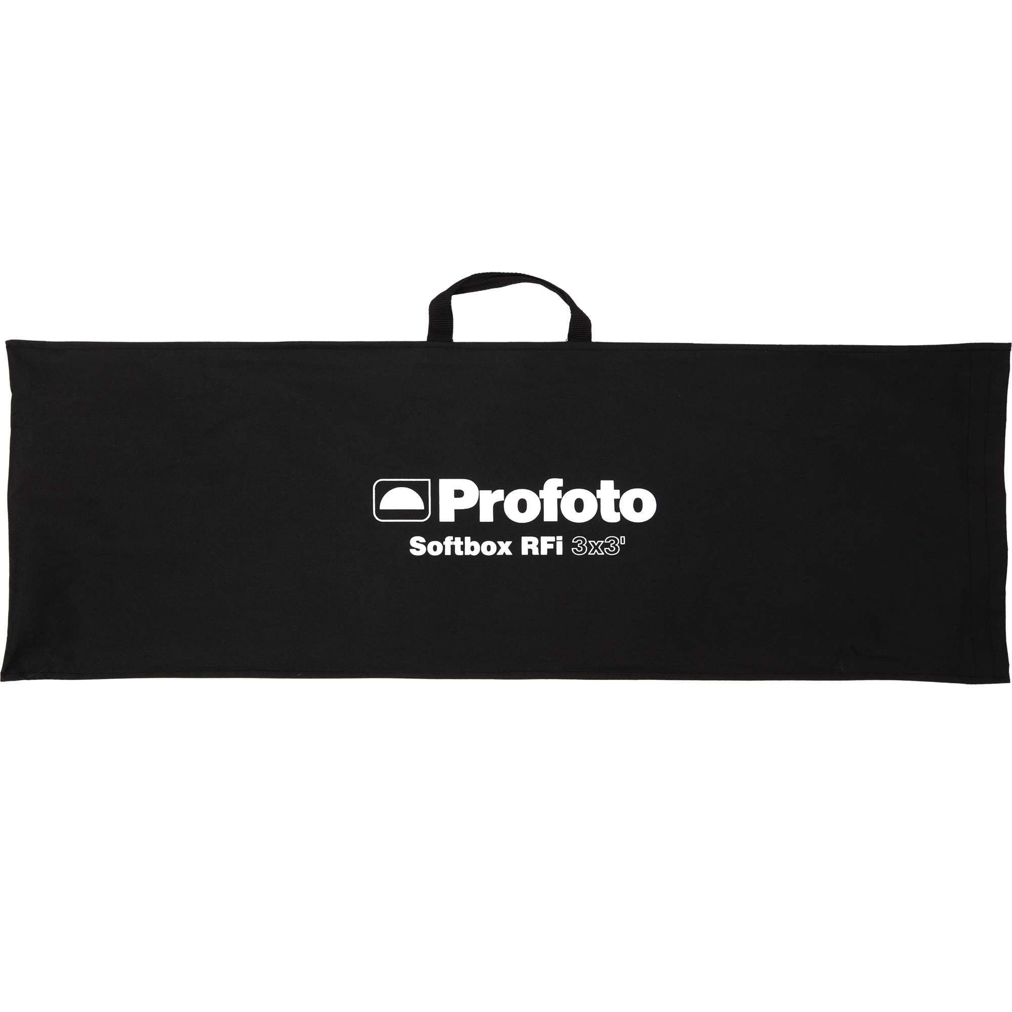 RFi Softbox 3x3'