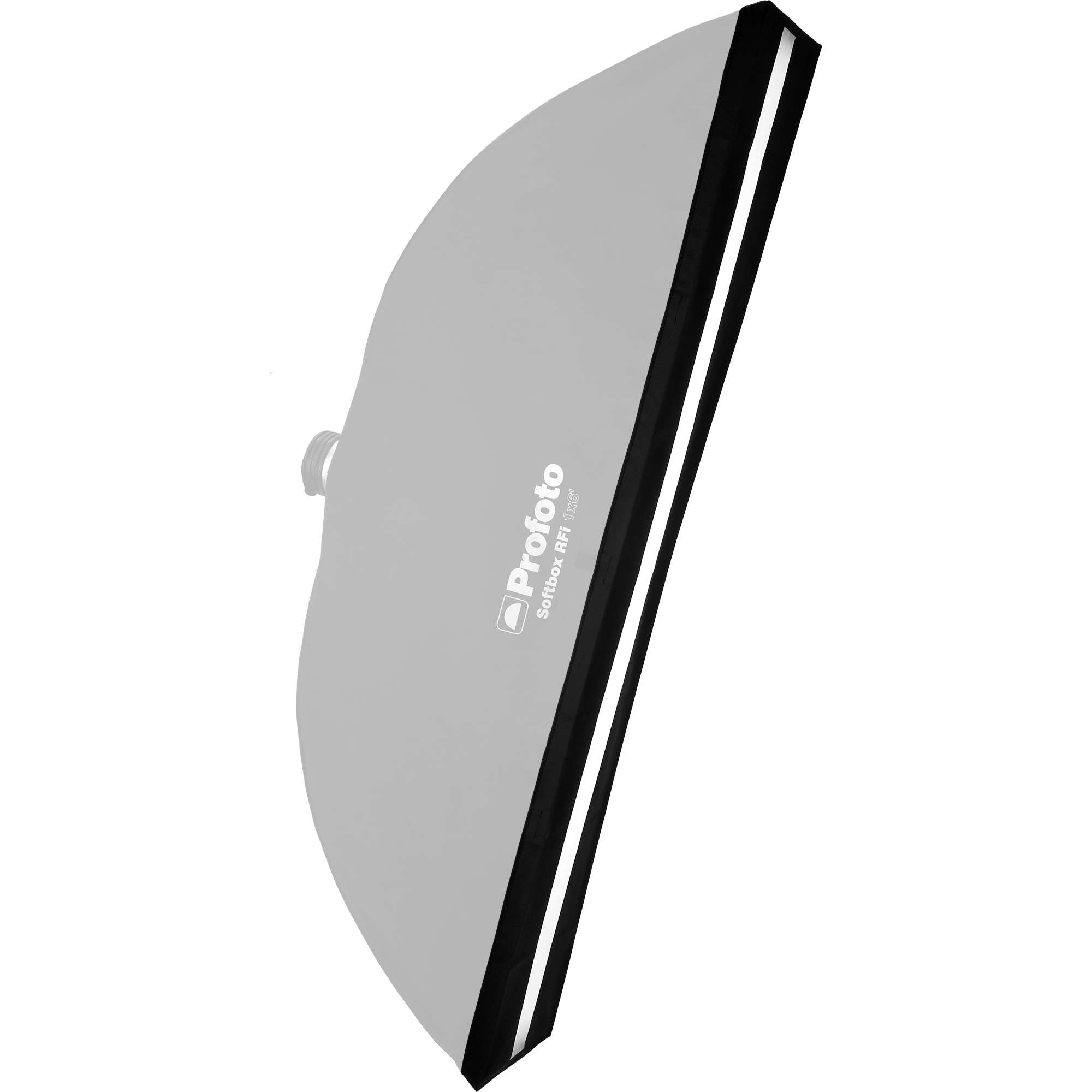 Profoto RFi Stripmask 7 cm 1x6'