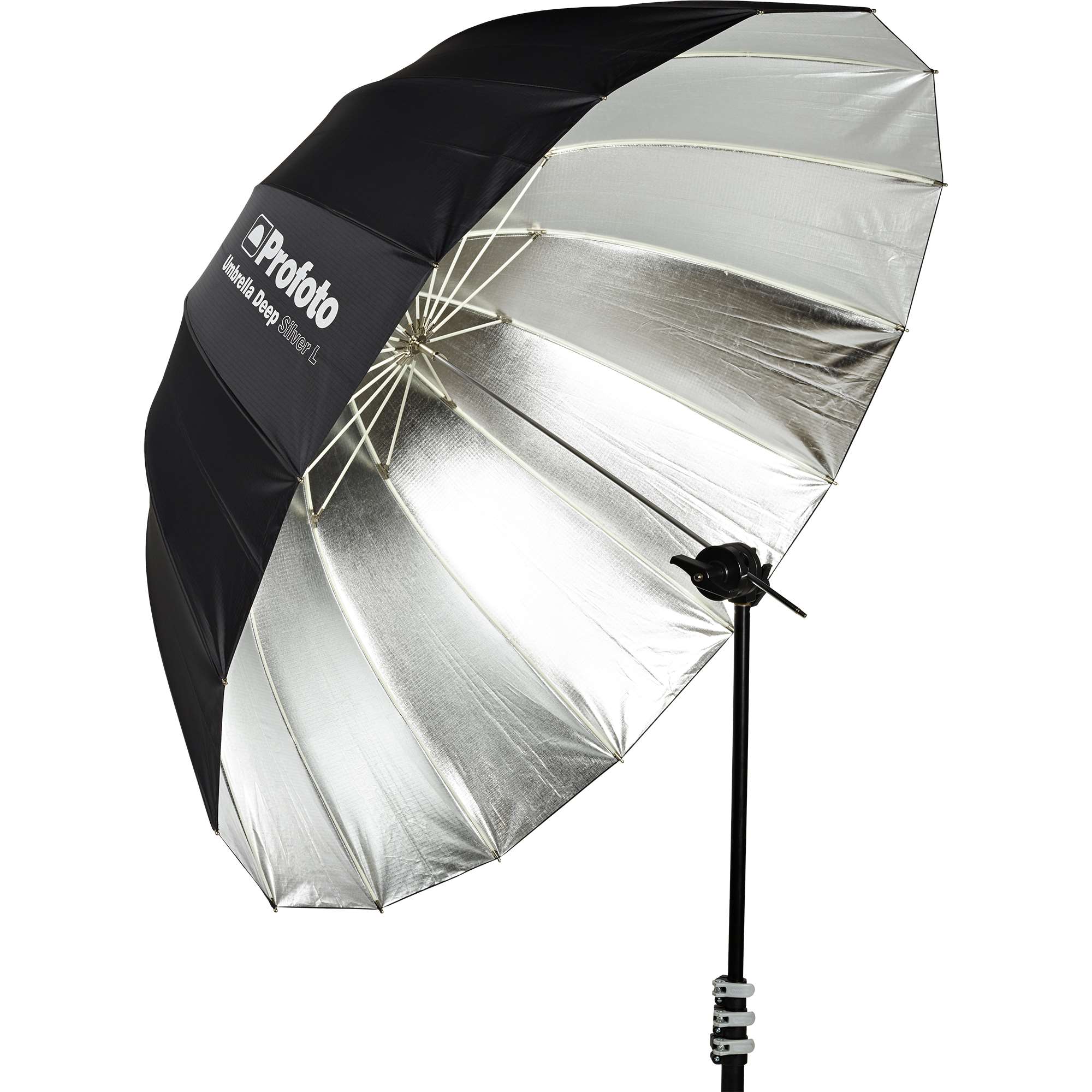 Profoto Umbrella Deep Silver L