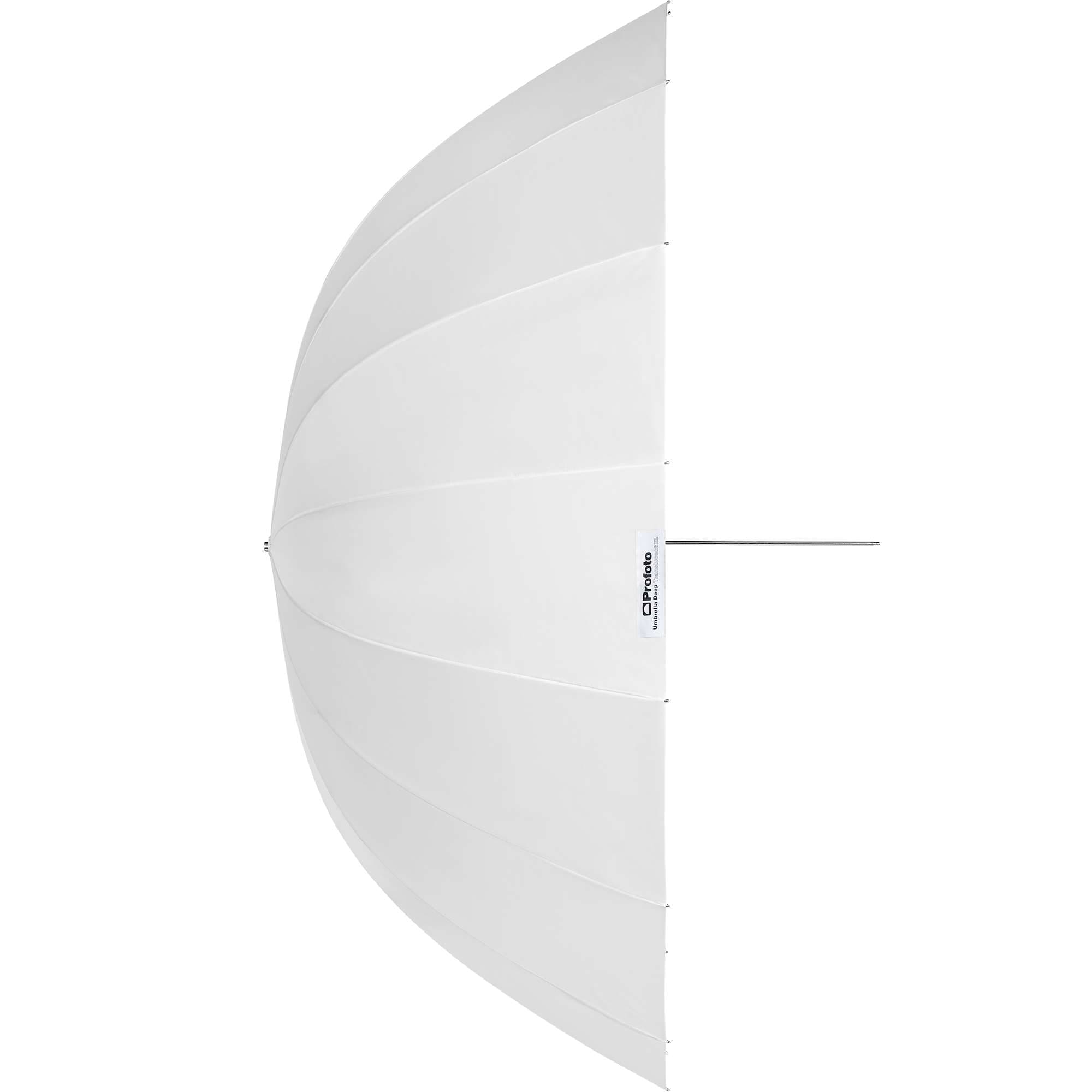 Profoto Umbrella Deep Translucent XL