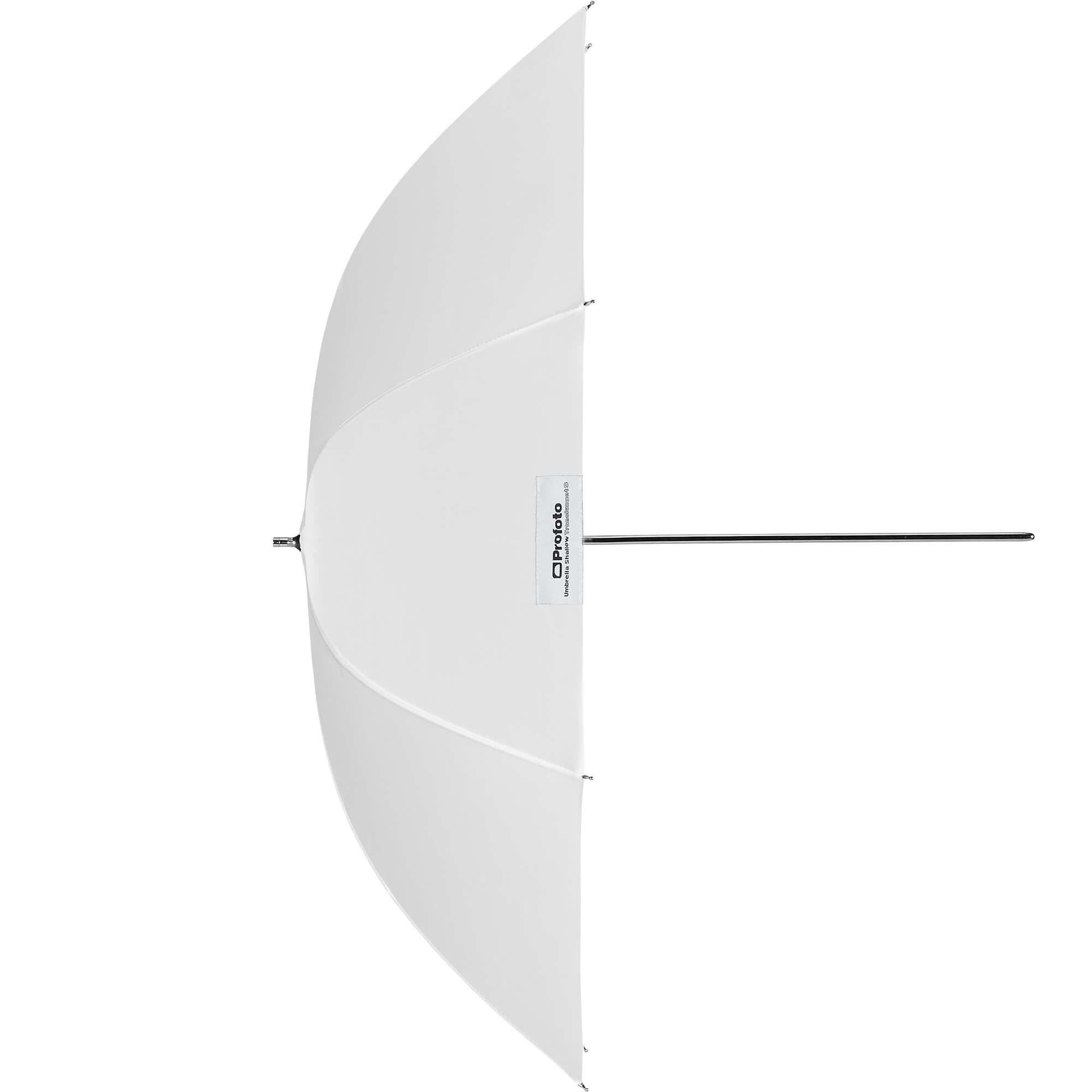 Profoto Umbrella Shallow Translucent S