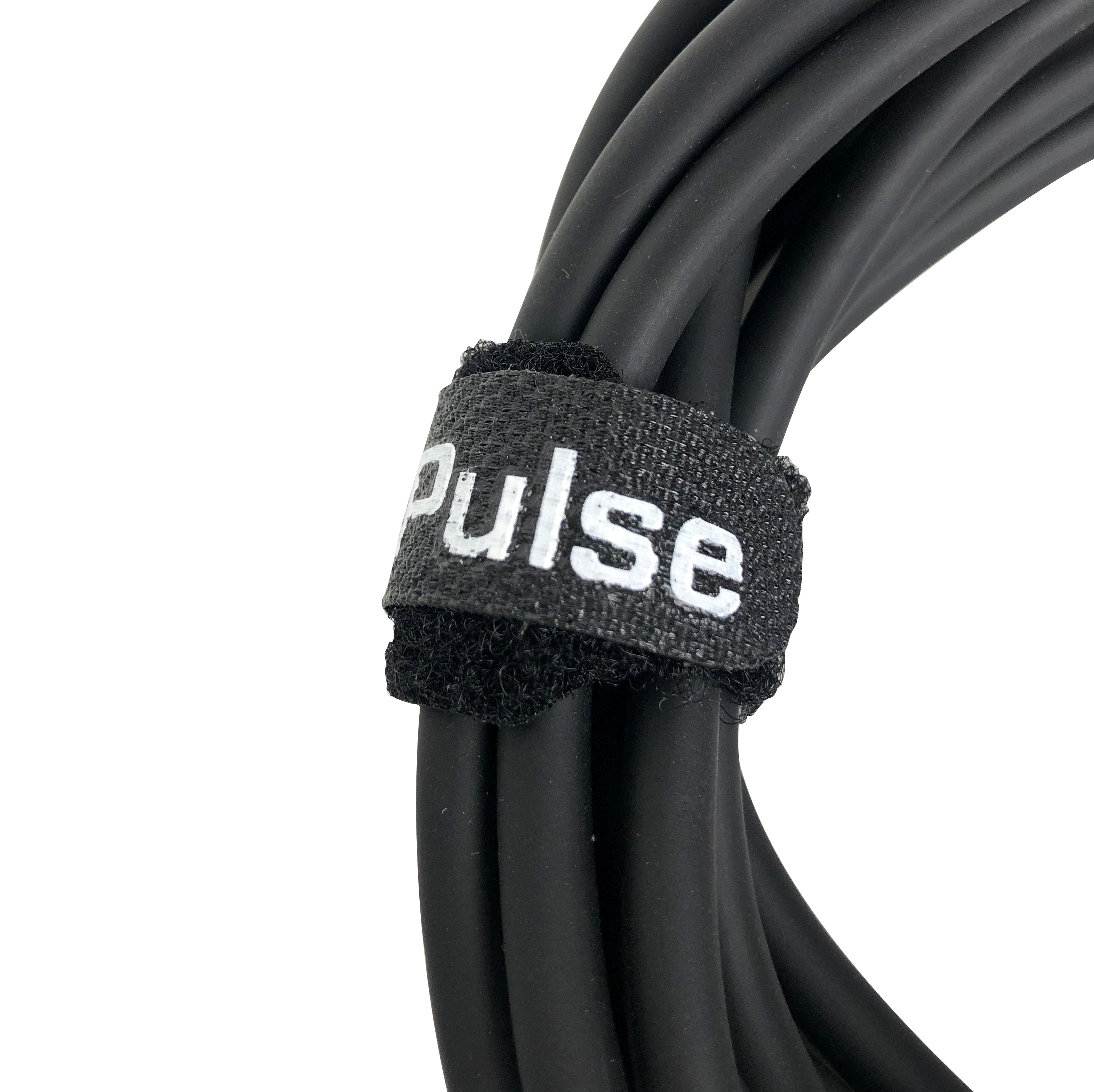 Pulse Mikrofon Kabel 6m XLR/XLR