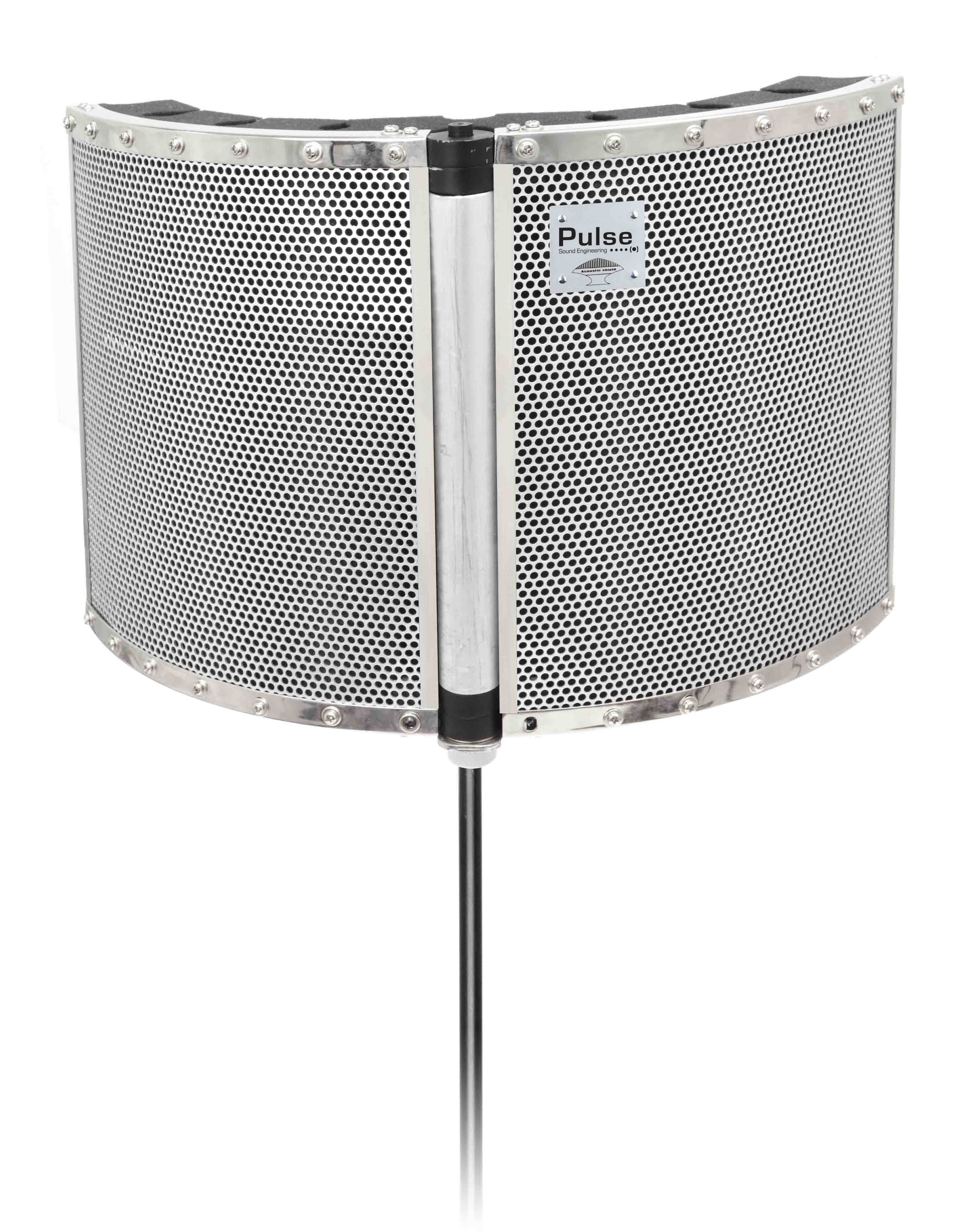 Pulse PF-36 Akustikskärm