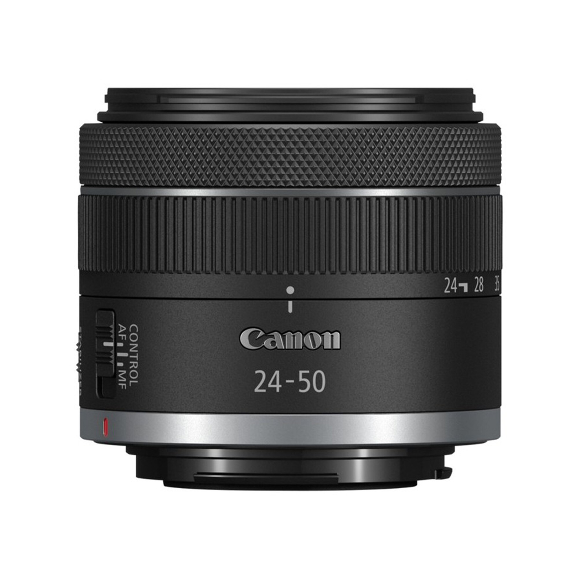 Canon RF 24-50mm f/4,5-6,3 IS STM