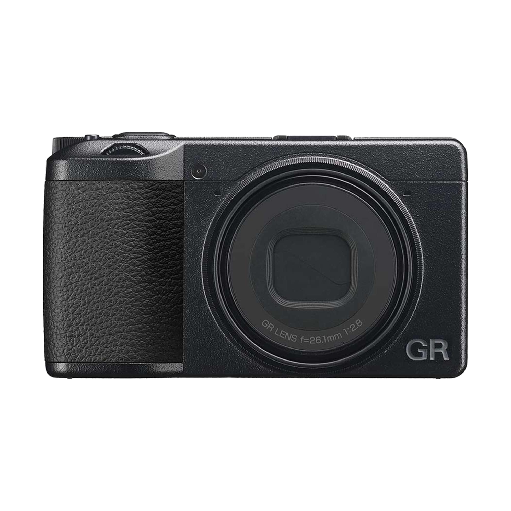 Ricoh GR IIIx