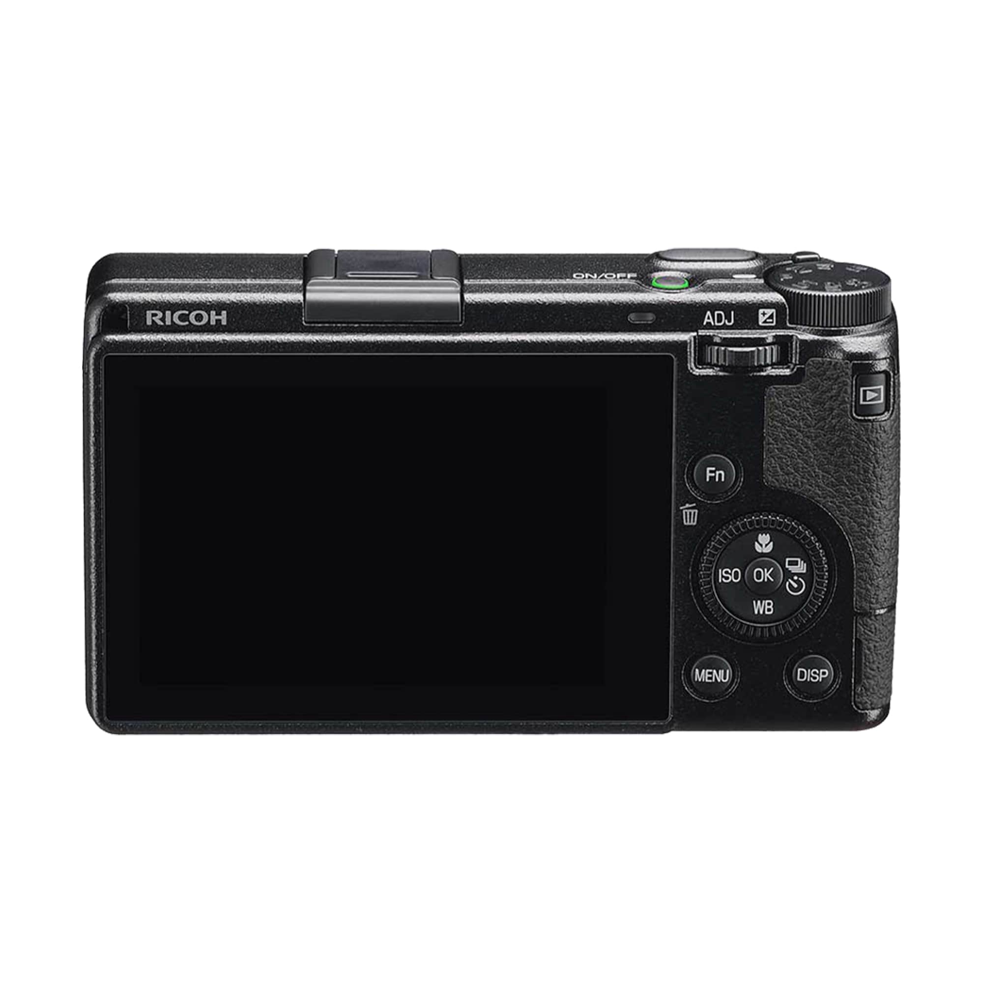 Ricoh GR IIIx