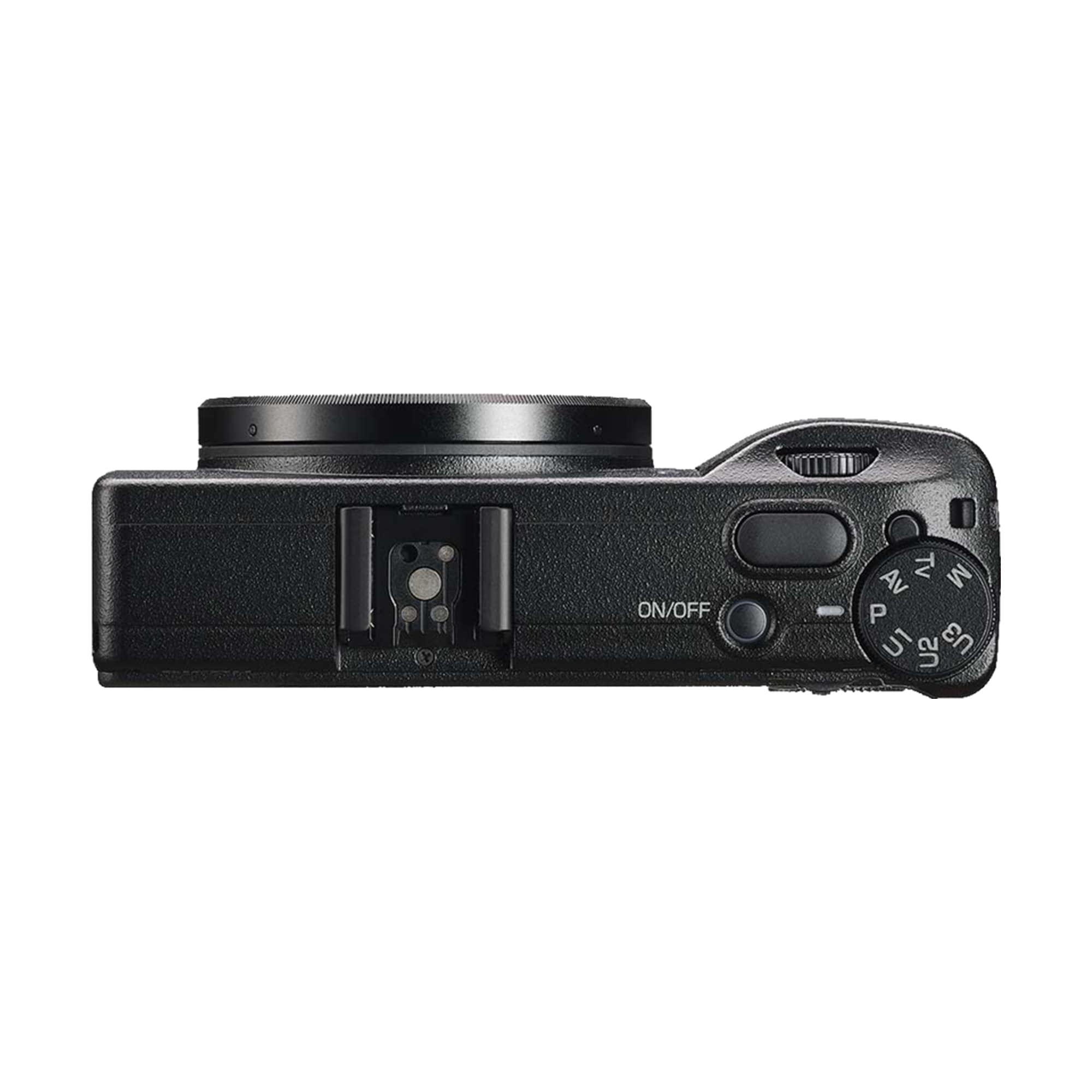 Ricoh GR IIIx