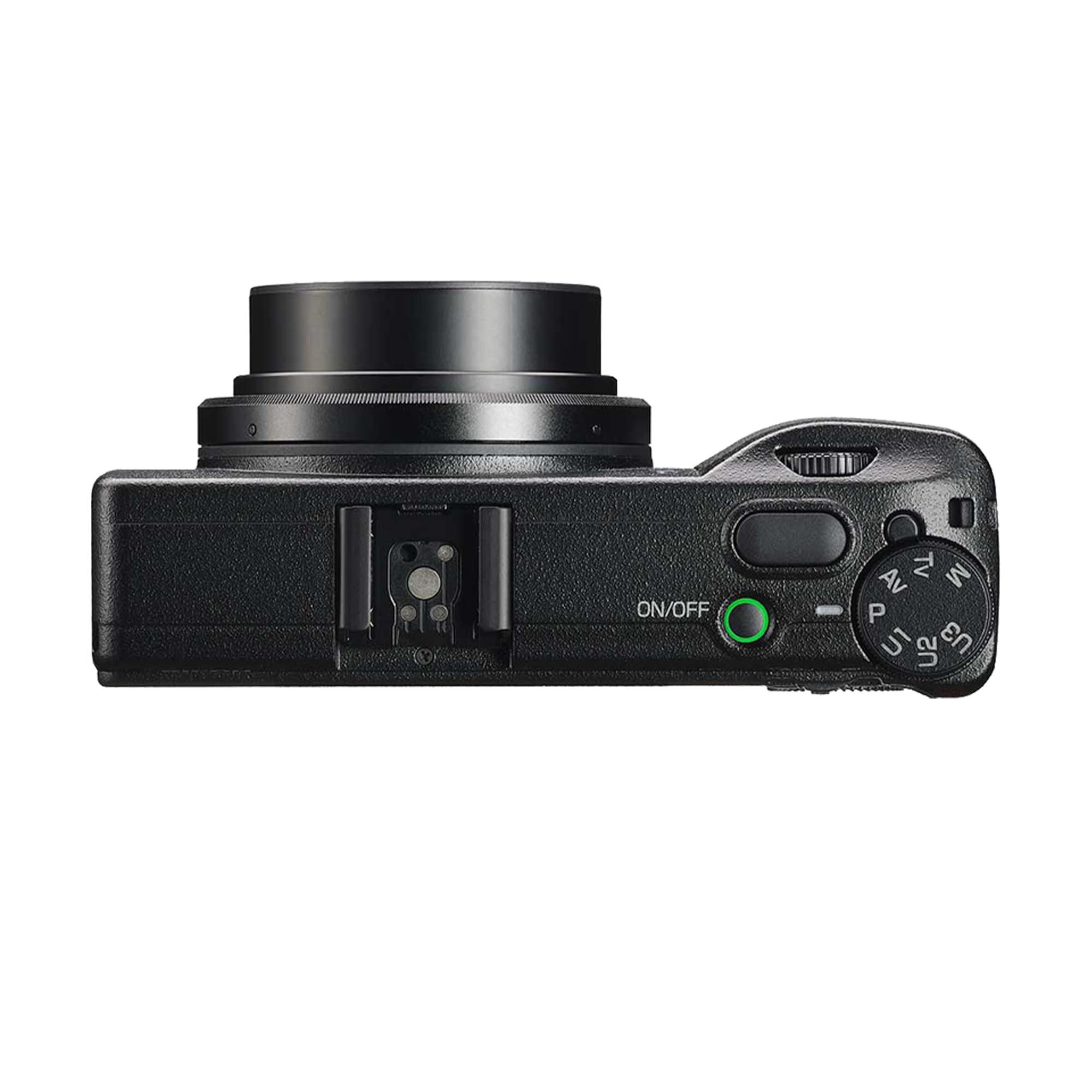 Ricoh GR IIIx