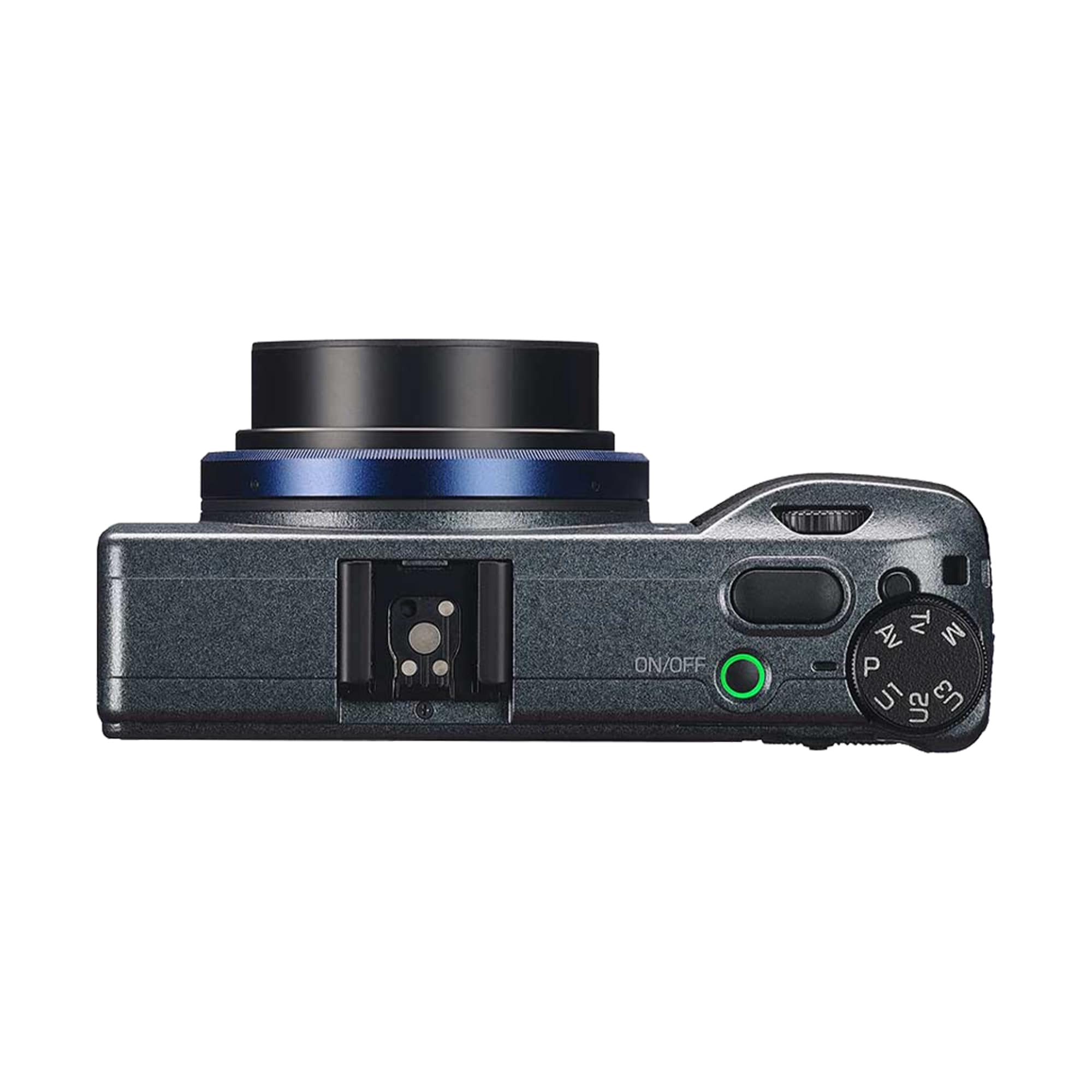 Ricoh GR IIIx Urban Edition + GC11