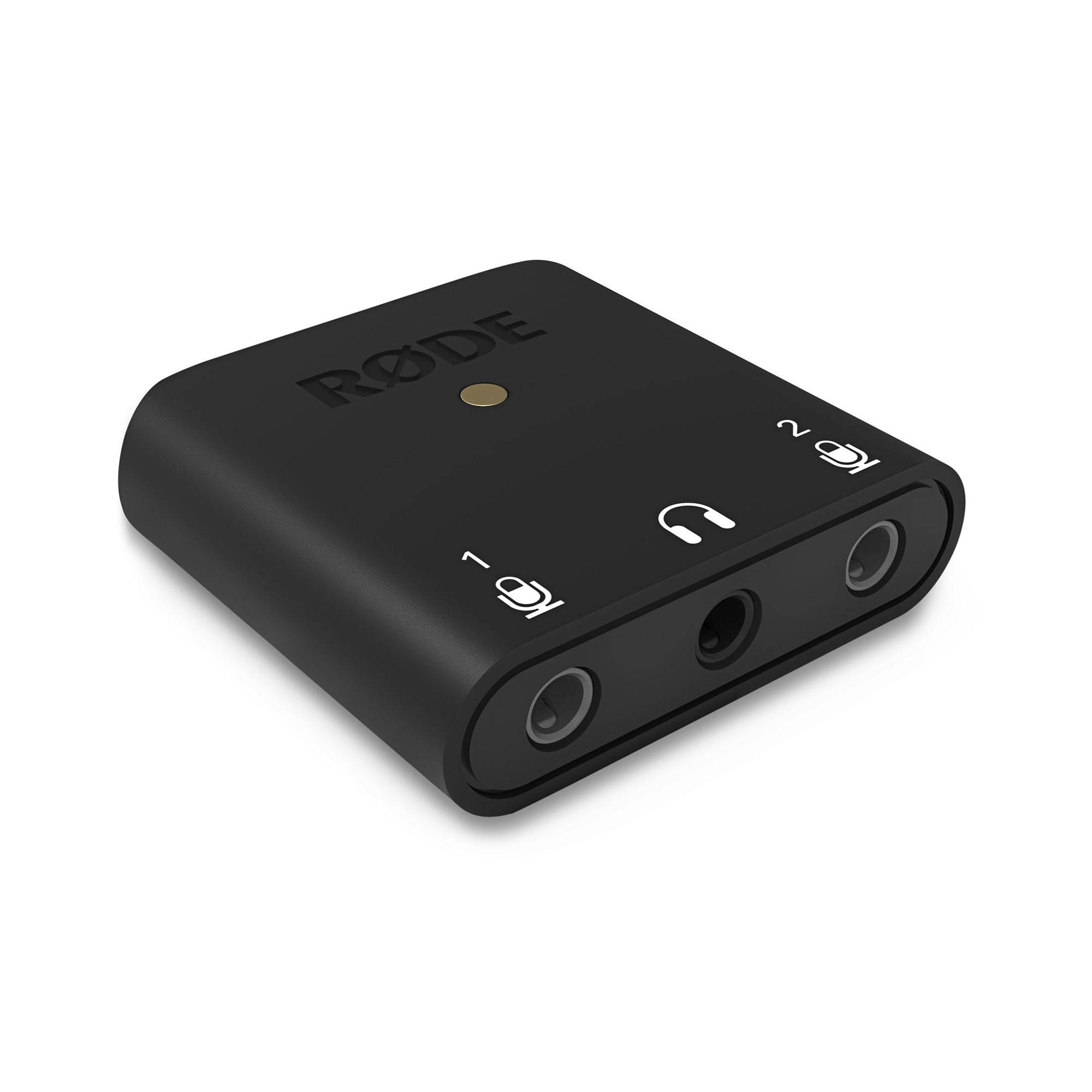 Röde AI-Micro Multi-Interface
