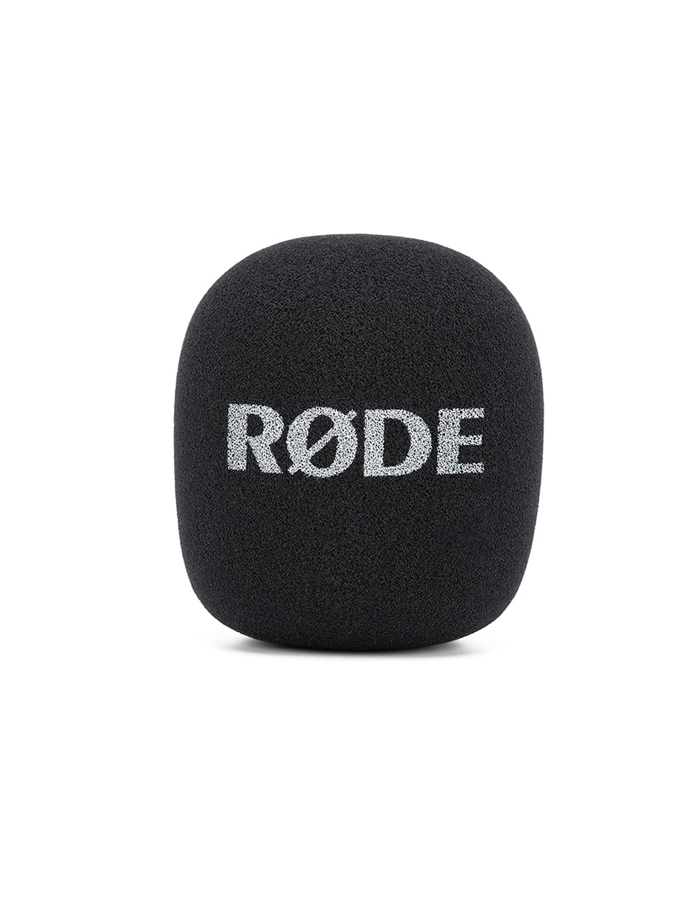 Röde Interview GO handle and Pop for Wigo