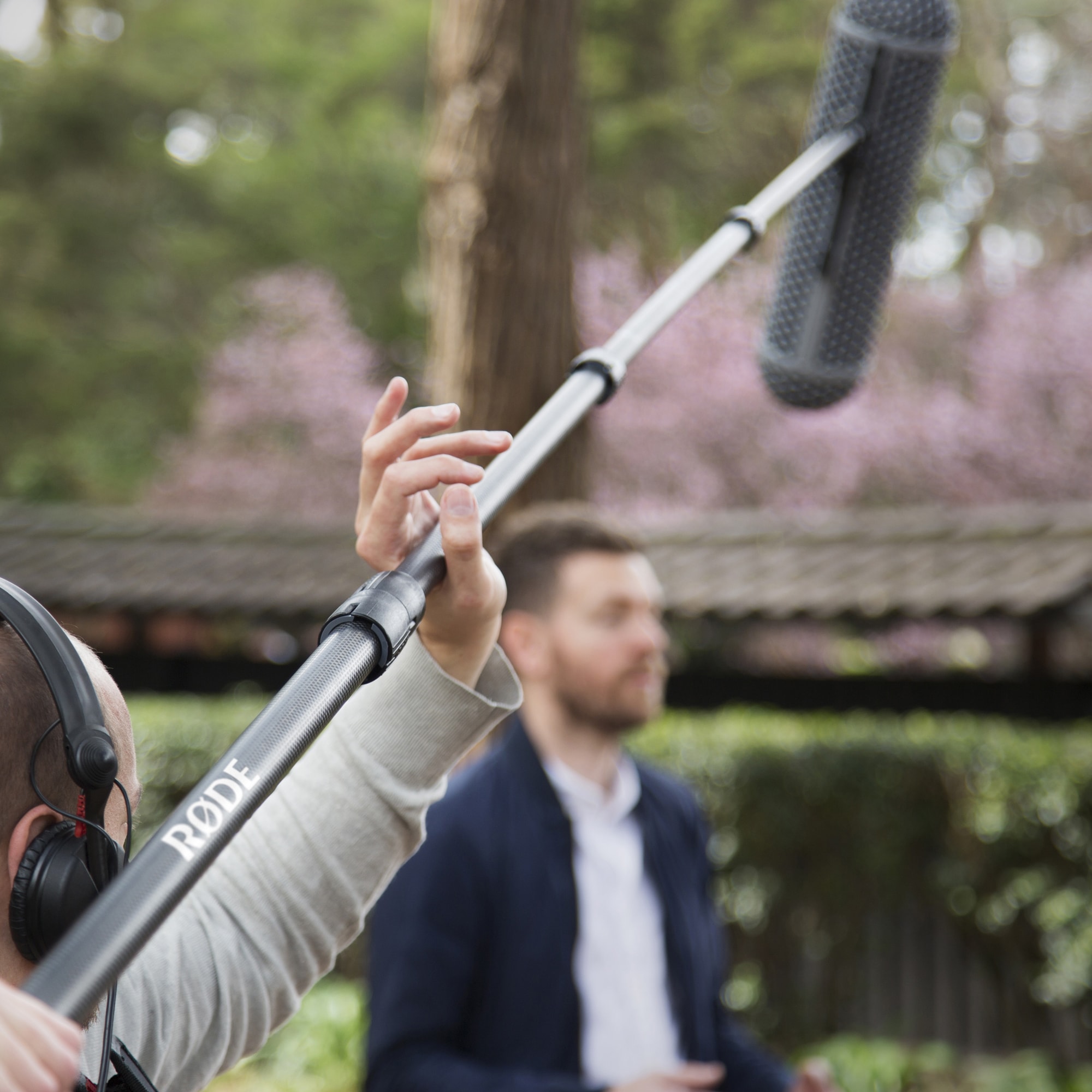 Röde Boompole Pro