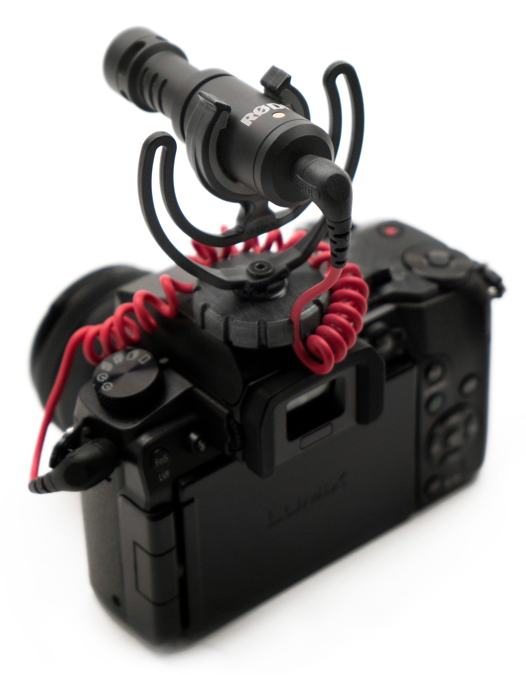 Röde VideoMicro