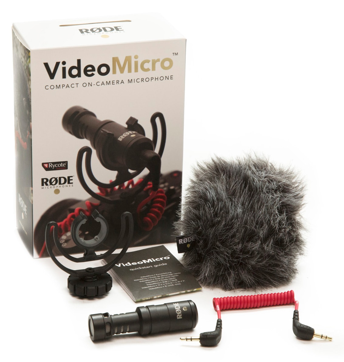 Röde VideoMicro