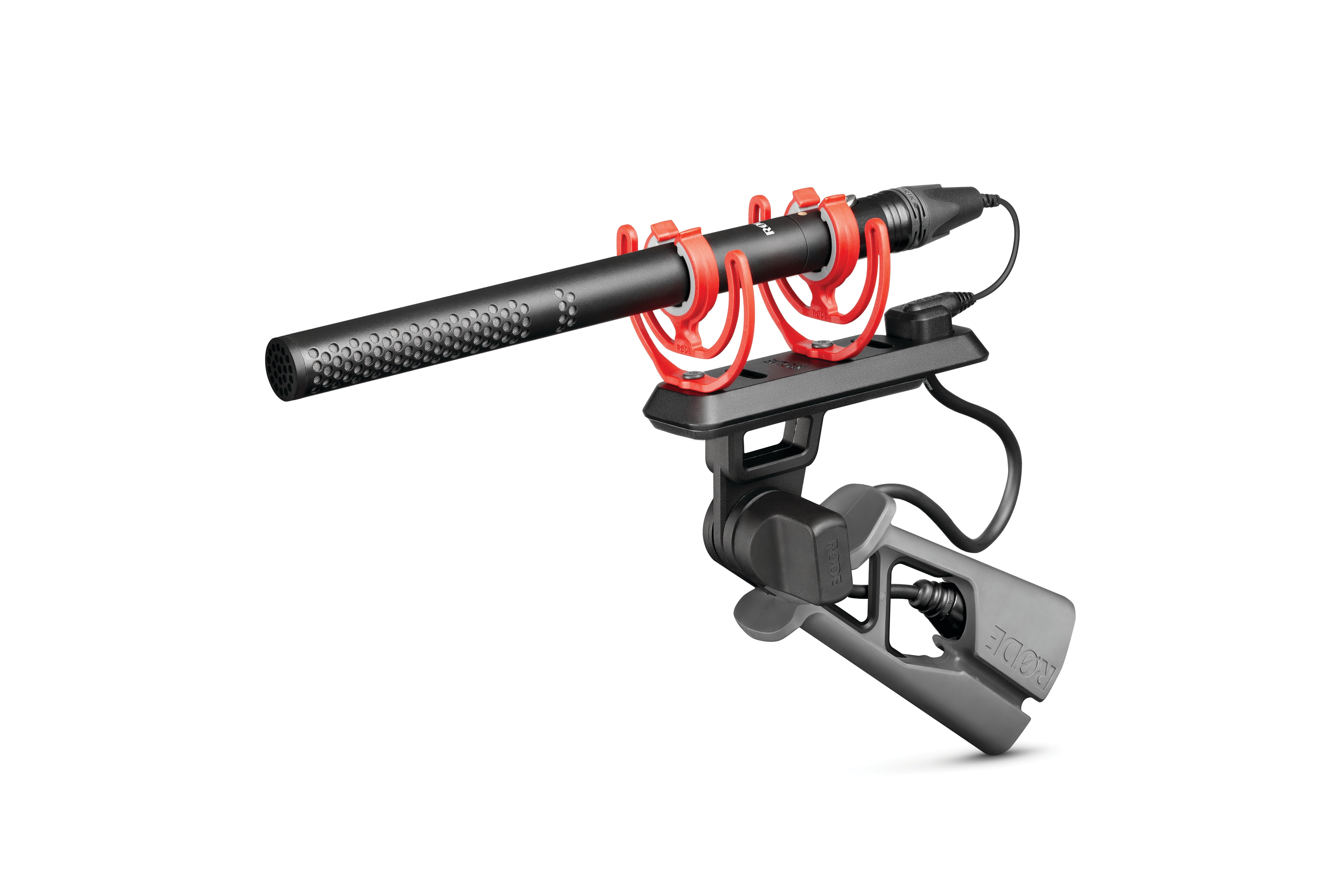 Röde NTG5 Kit Shotgun mic med PG, WS, kabel mm.