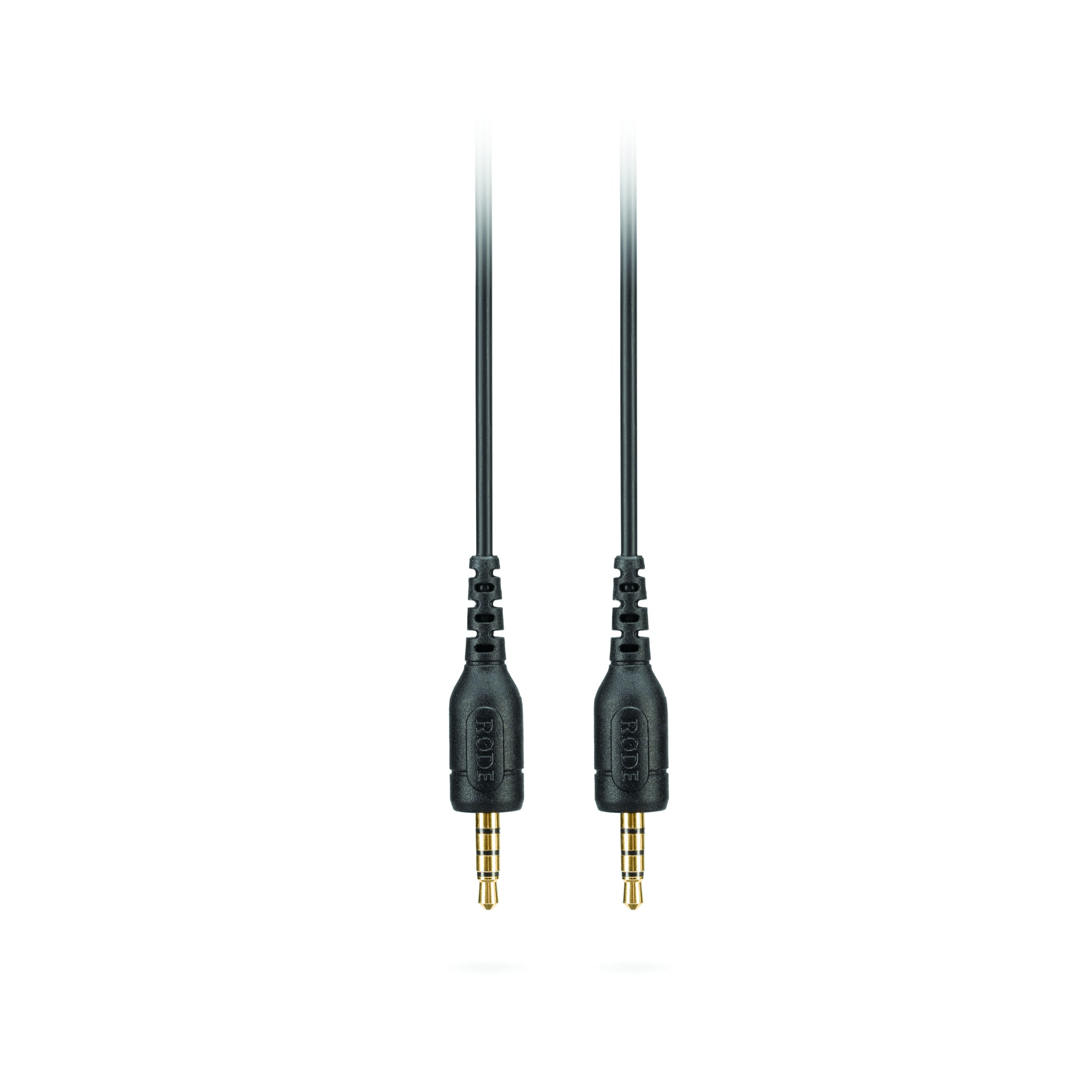 Röde SC9 kabel 3.5mm TRRS/TRRS hane/hane 1,5m