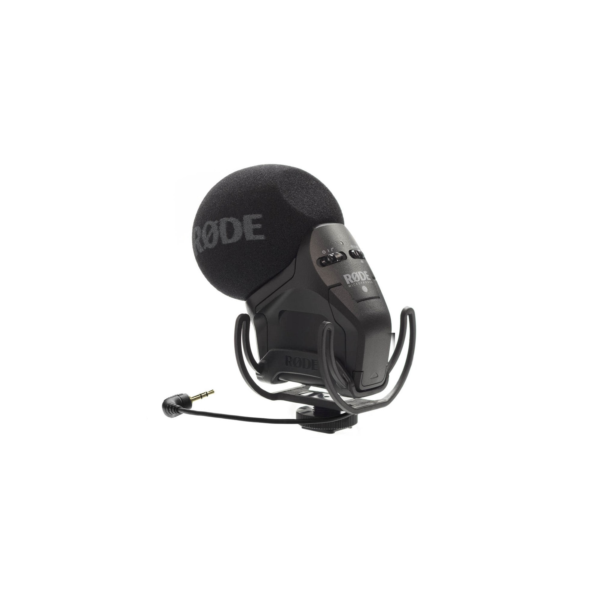 Röde Stereo Videomic Pro Rycote