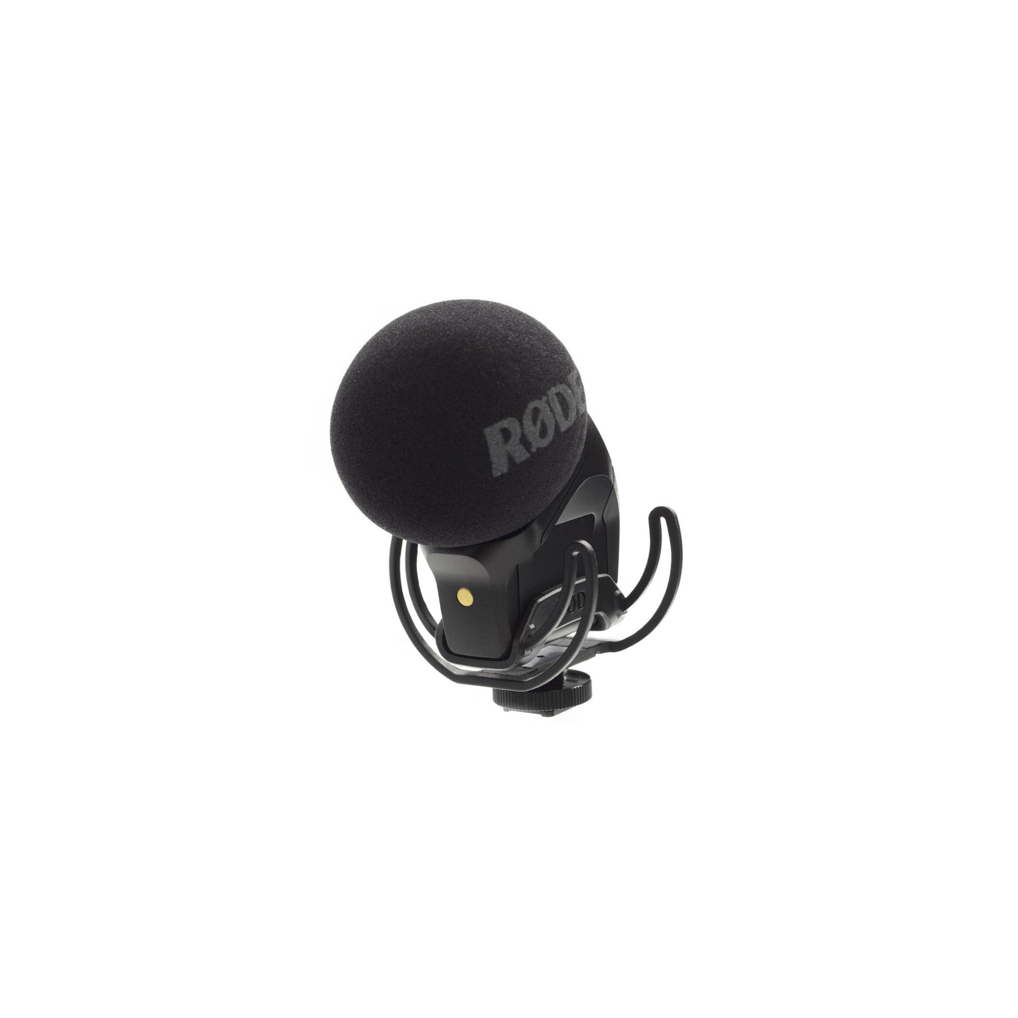 Röde Stereo Videomic Pro Rycote