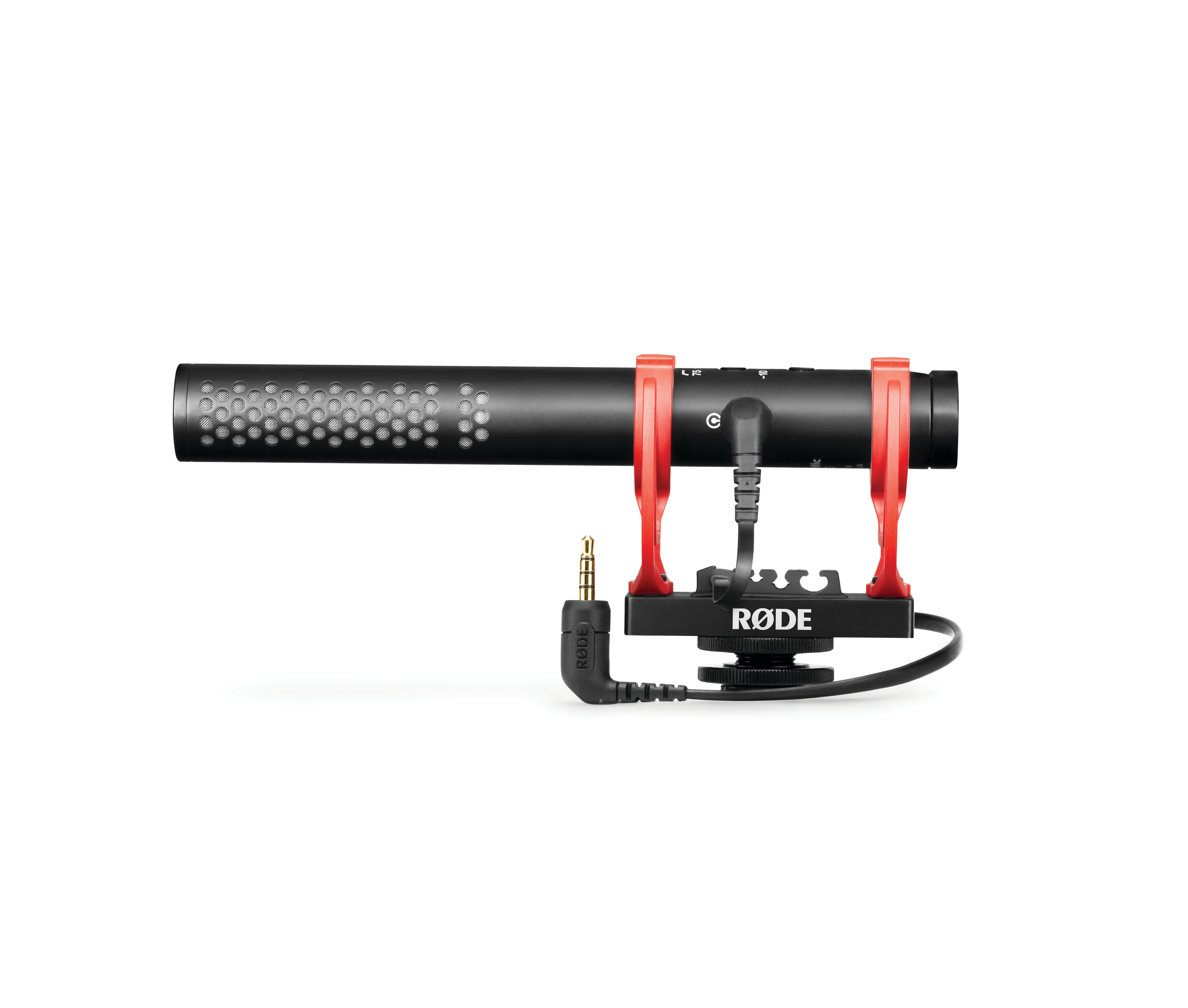 Röde VideoMic NTG