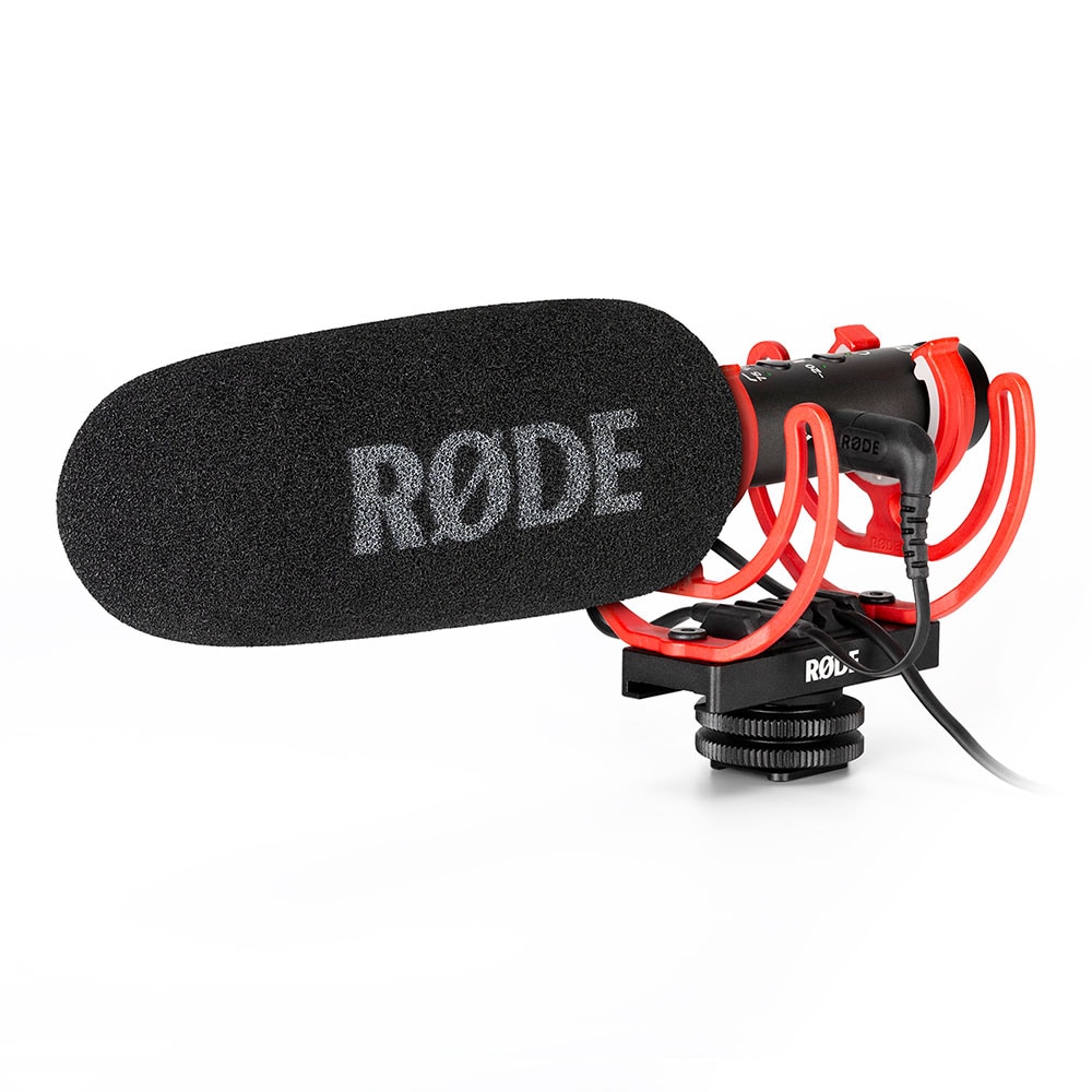 Röde VideoMic NTG