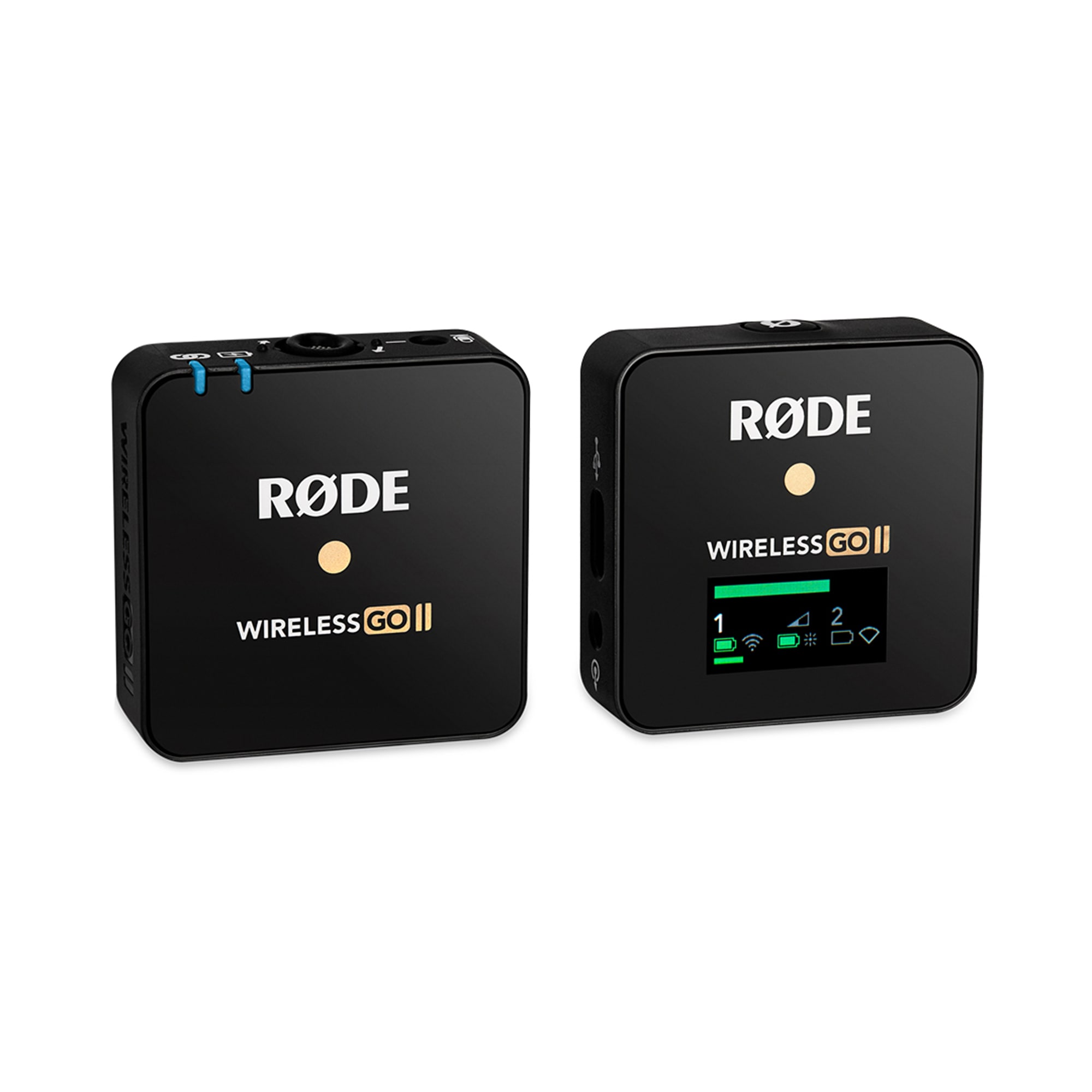 Röde Wireless GO II SINGLE