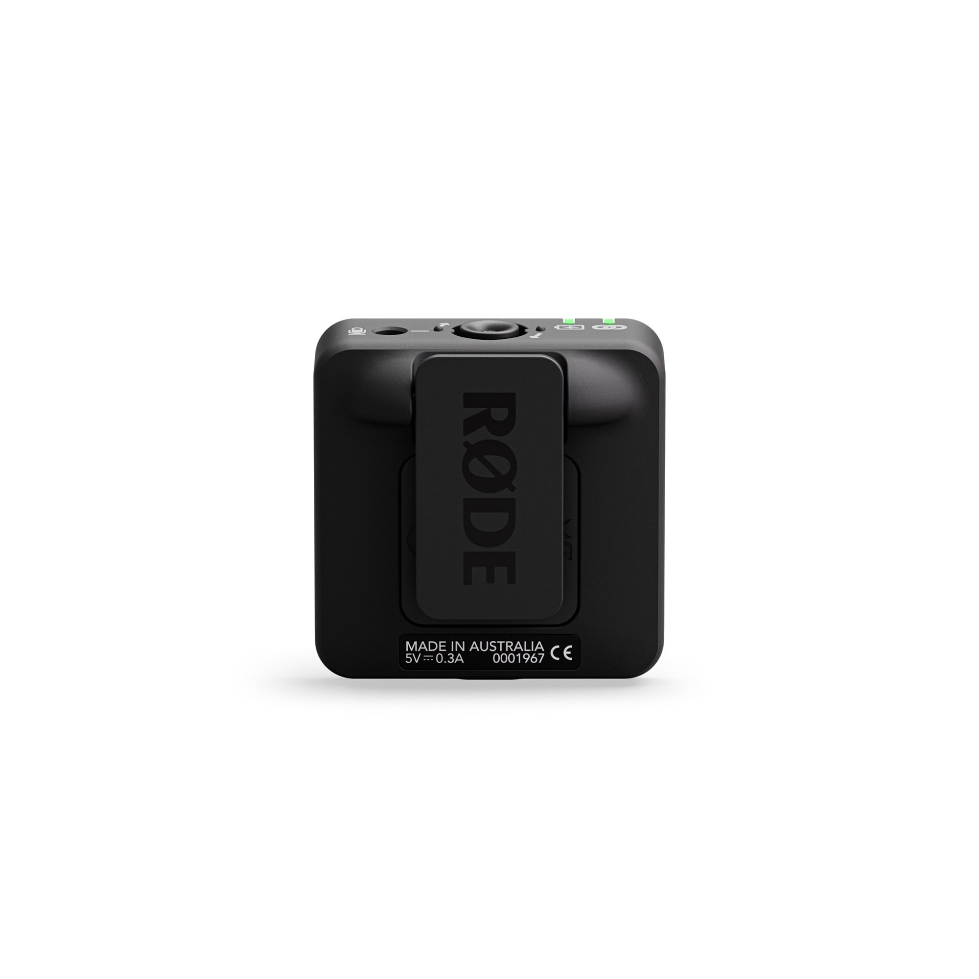 Röde Wireless ME TX Trådlös Sändare
