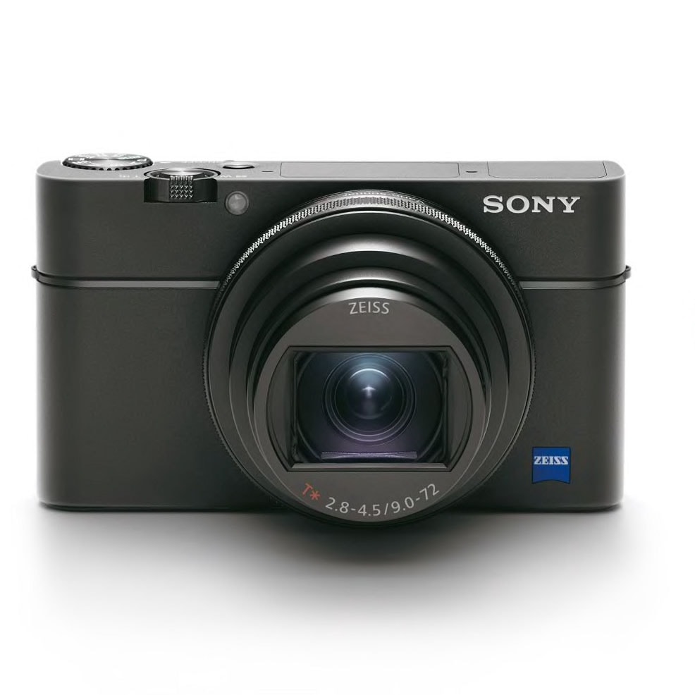 Sony RX100 VI