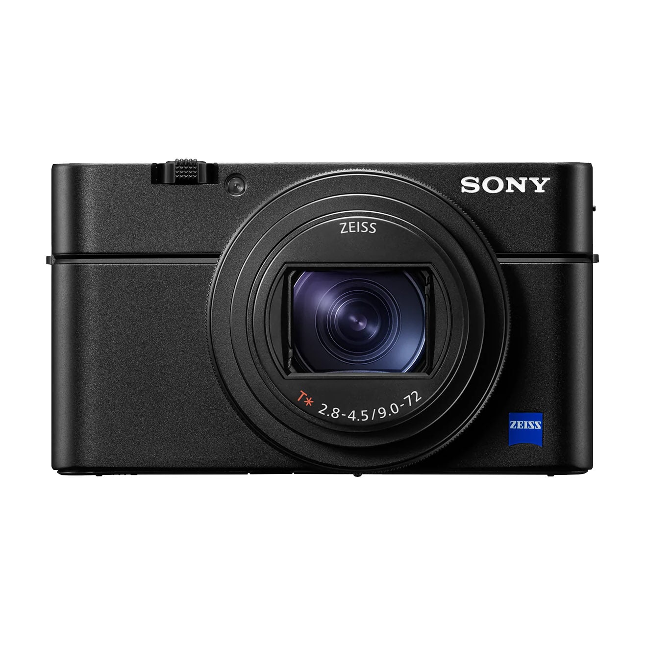 Sony RX100 VII