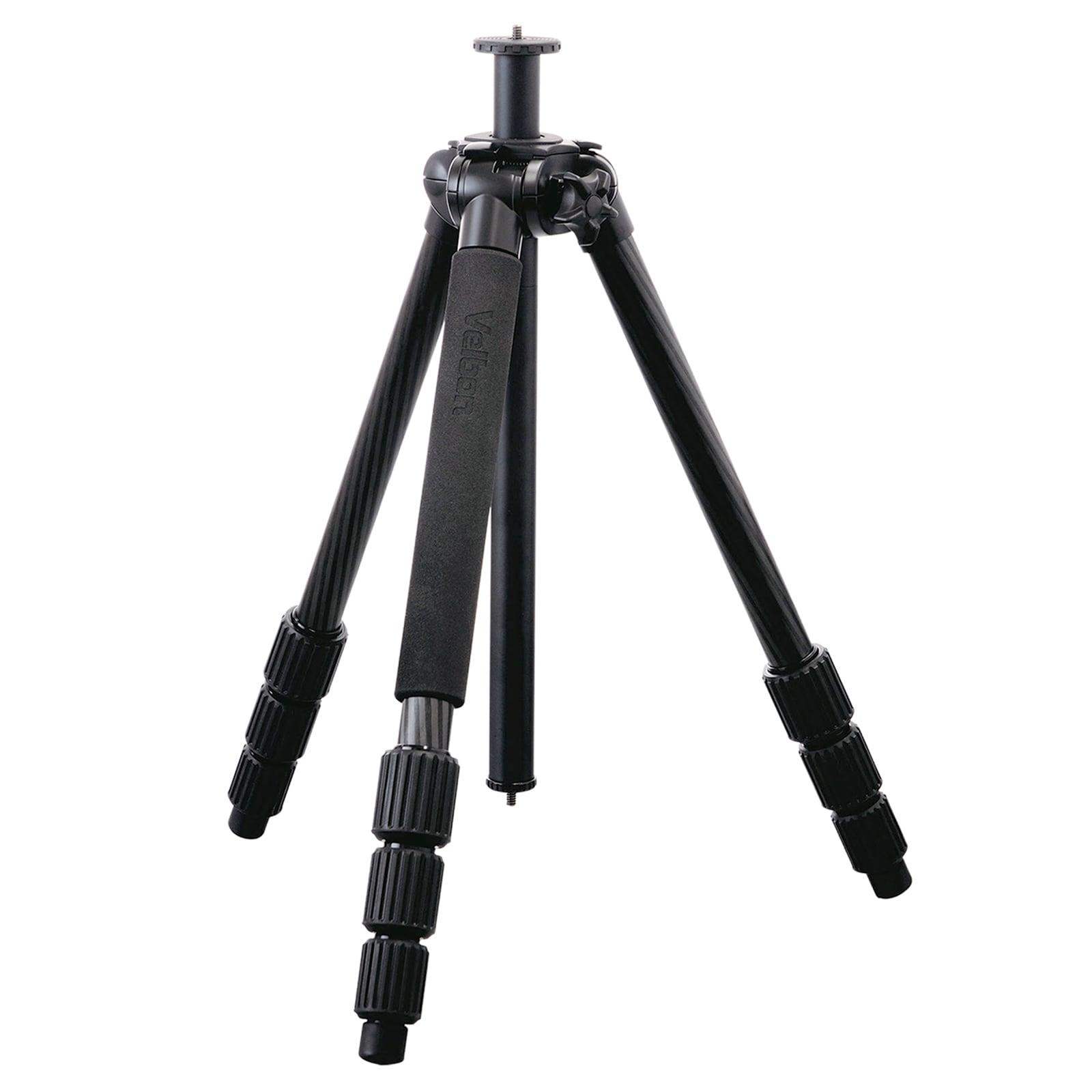 Velbon S4 + Sirui KS-20