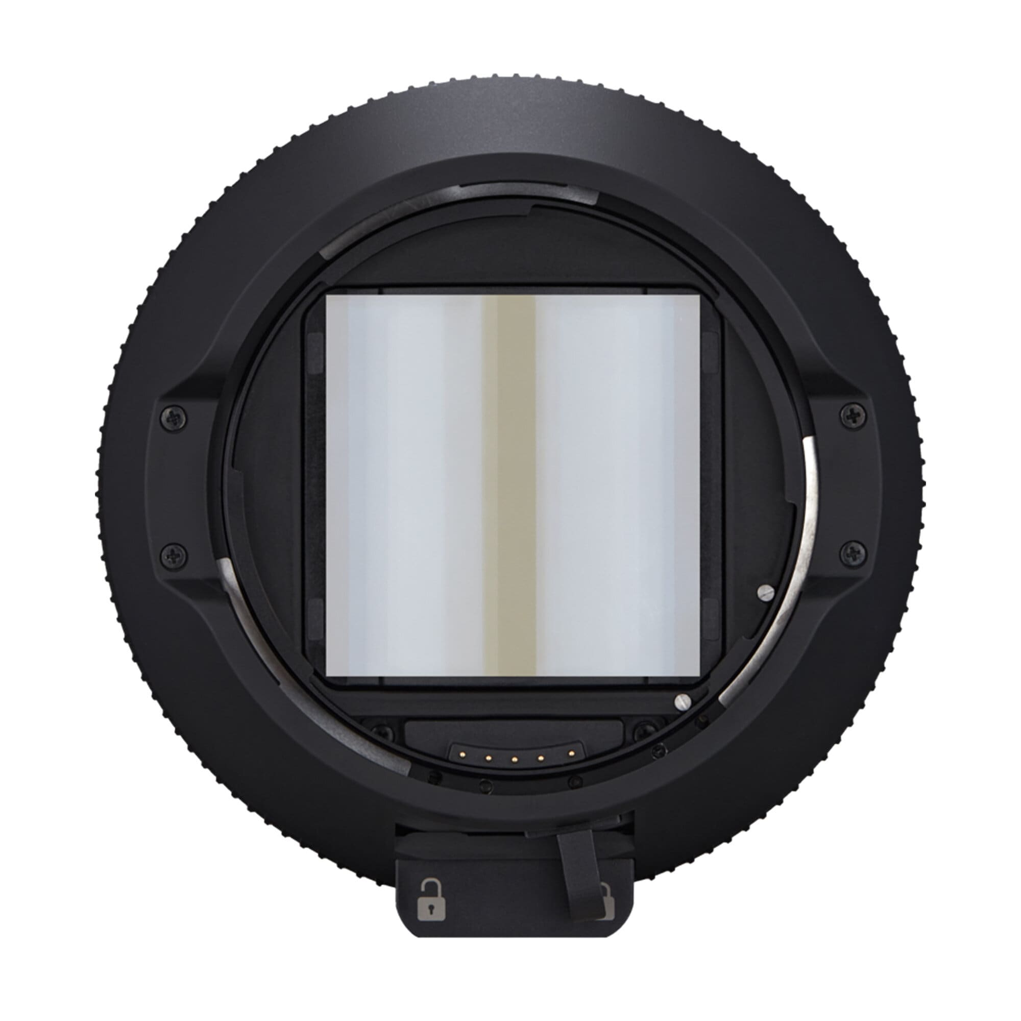 Samyang V-AF Anamorfisk Adapter