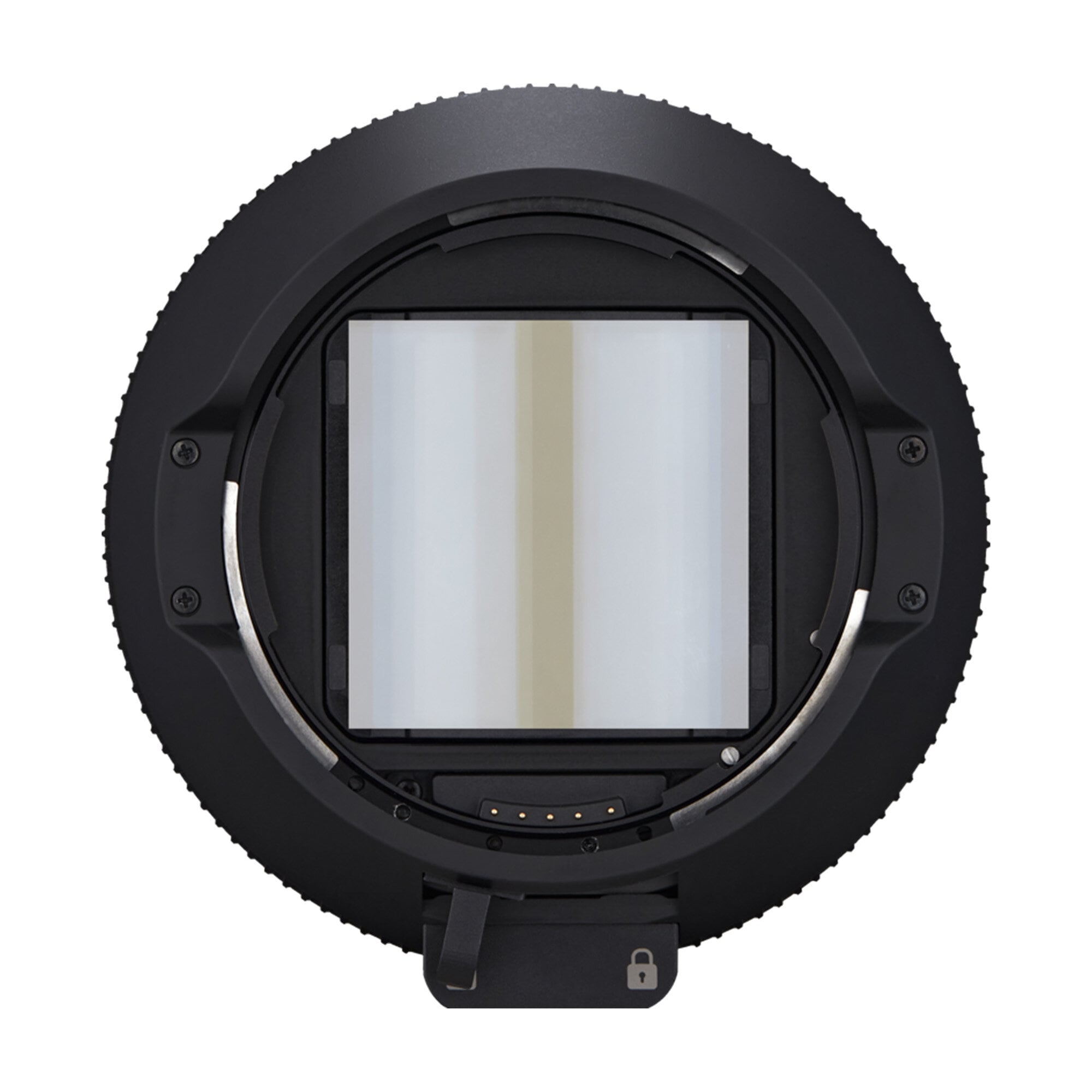 Samyang V-AF Anamorfisk Adapter