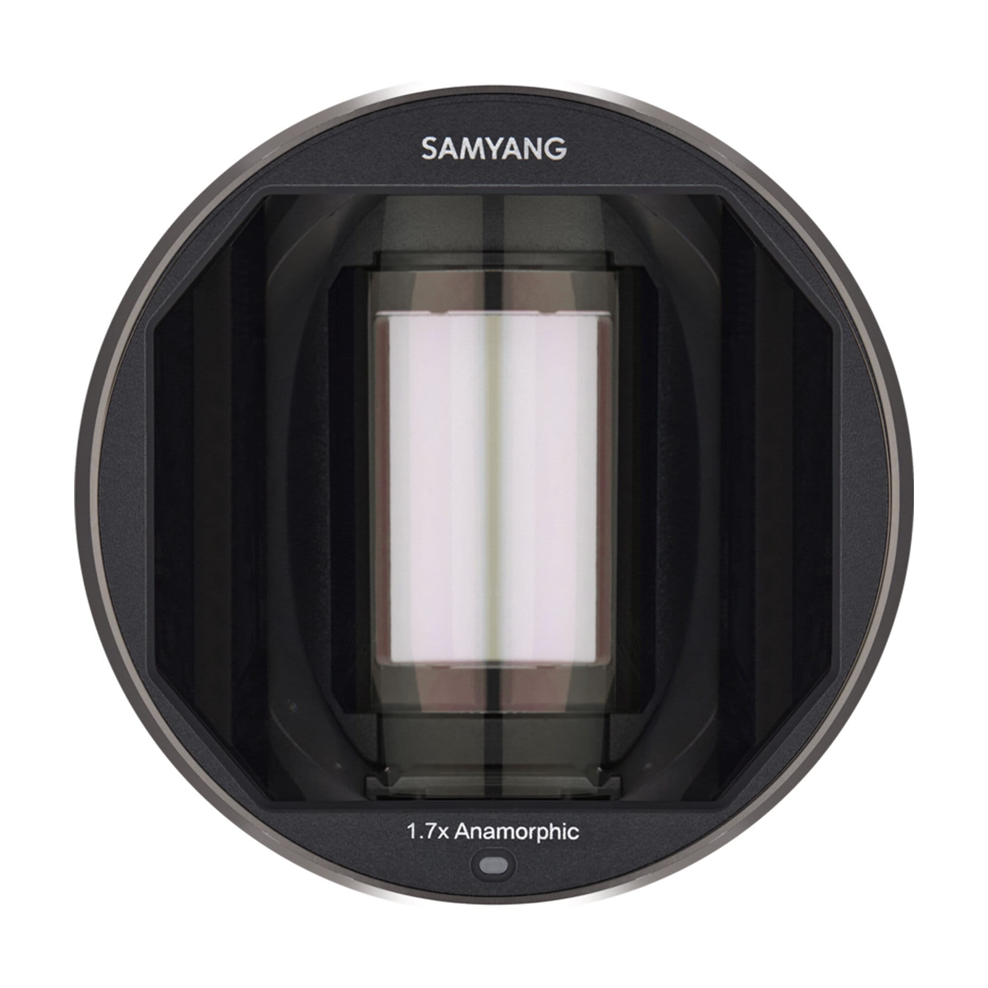Samyang V-AF Anamorfisk Adapter
