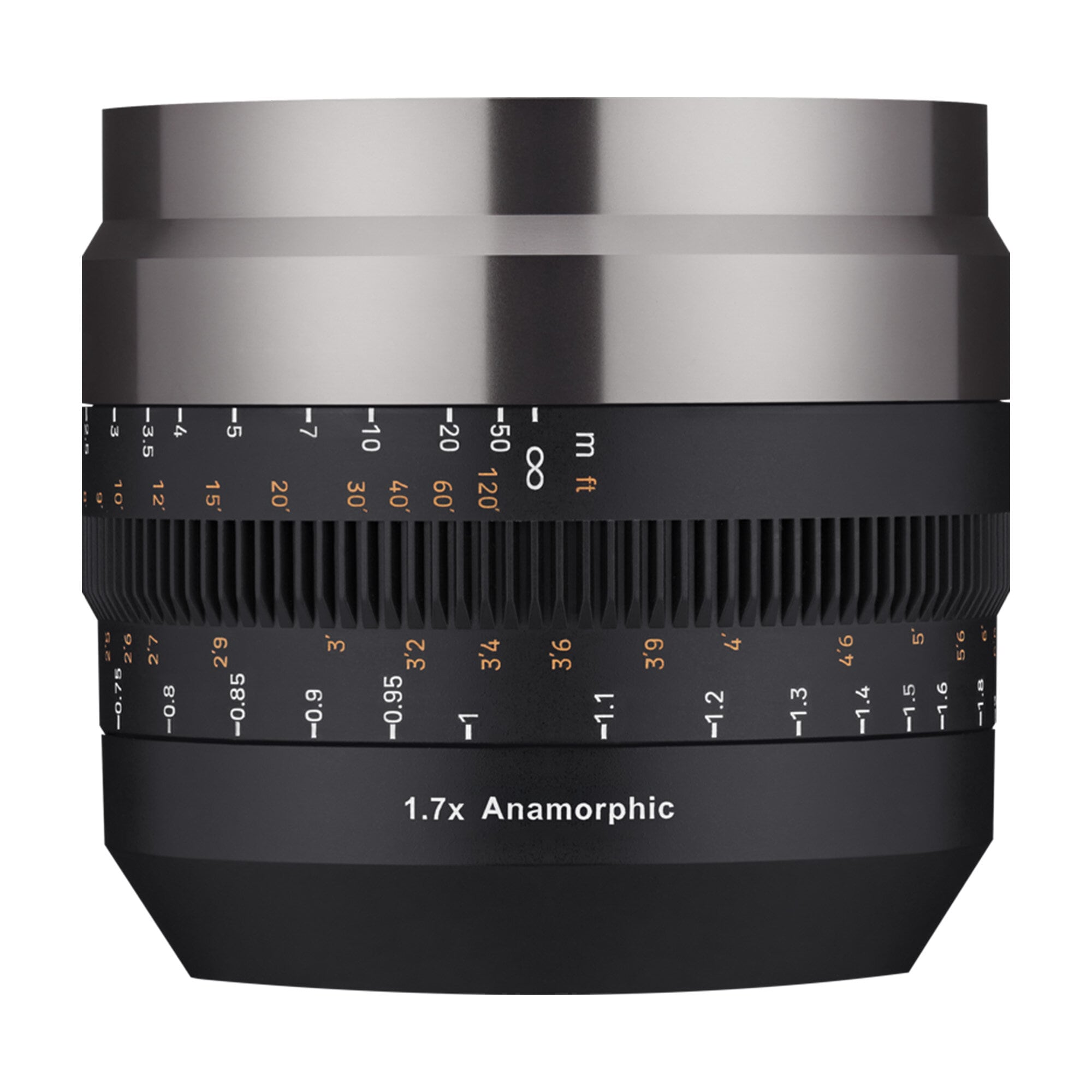 Samyang V-AF Anamorfisk Adapter