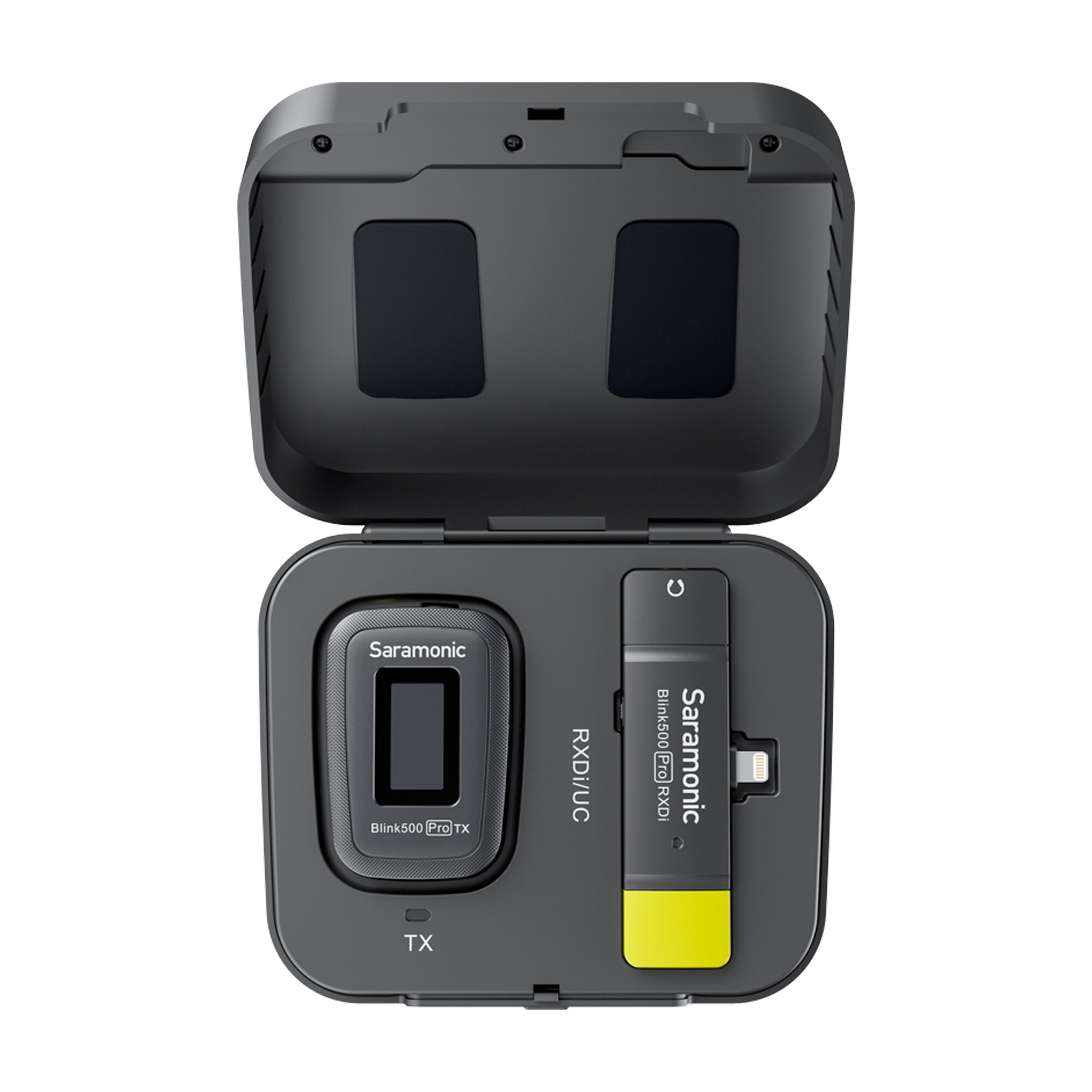 Saramonic Blink 500 Pro B3 2,4GHz wireless w/ Lightning