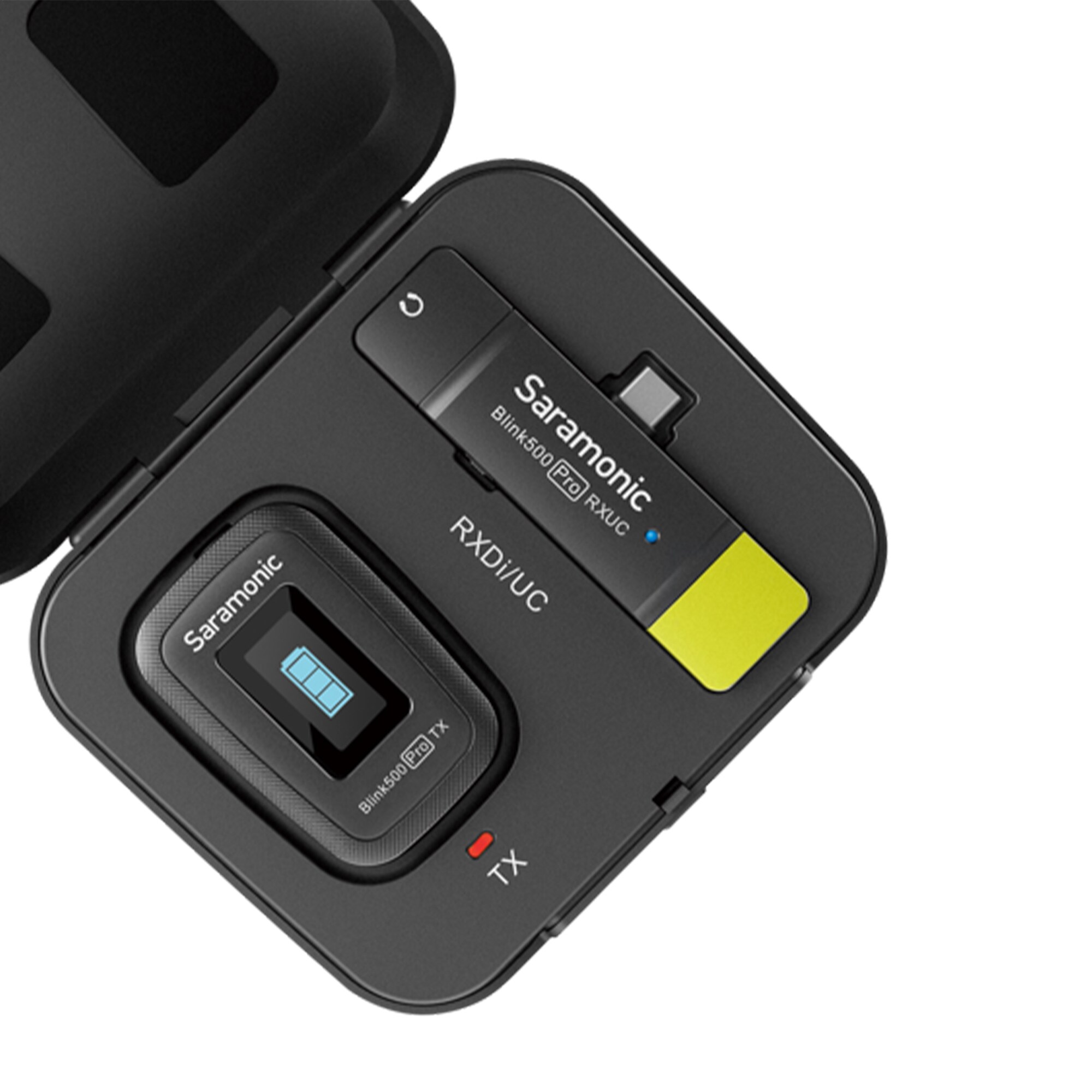 Saramonic Blink 500 Pro B5 2,4GHz wireless w/ USB-C