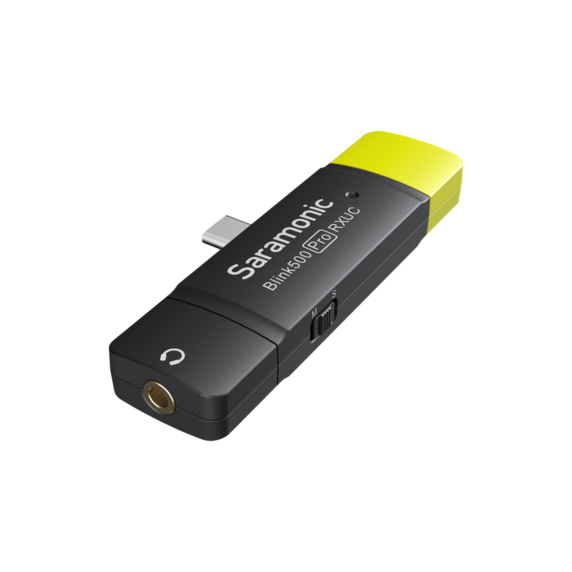 Saramonic Blink 500 Pro B6 2,4GHz wireless w/ USB-C