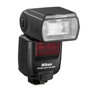 Nikon Speedlight SB-5000