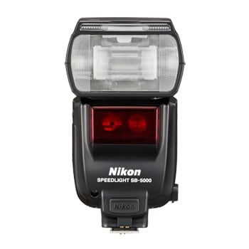 Nikon Speedlight SB-5000